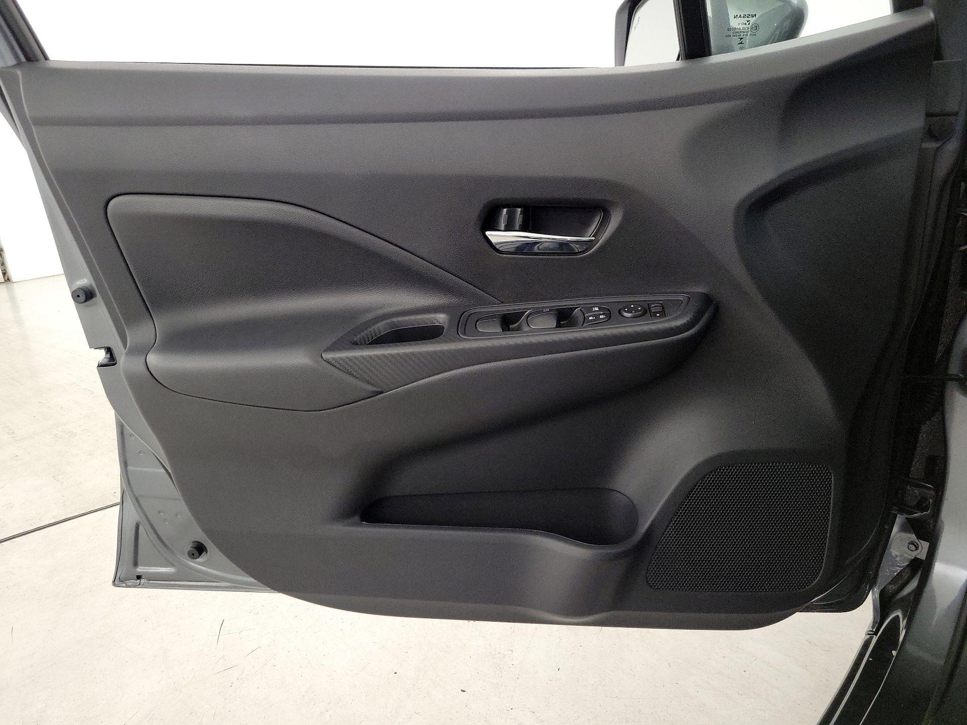 Thumbnail: 2025 Nissan Versa - 12