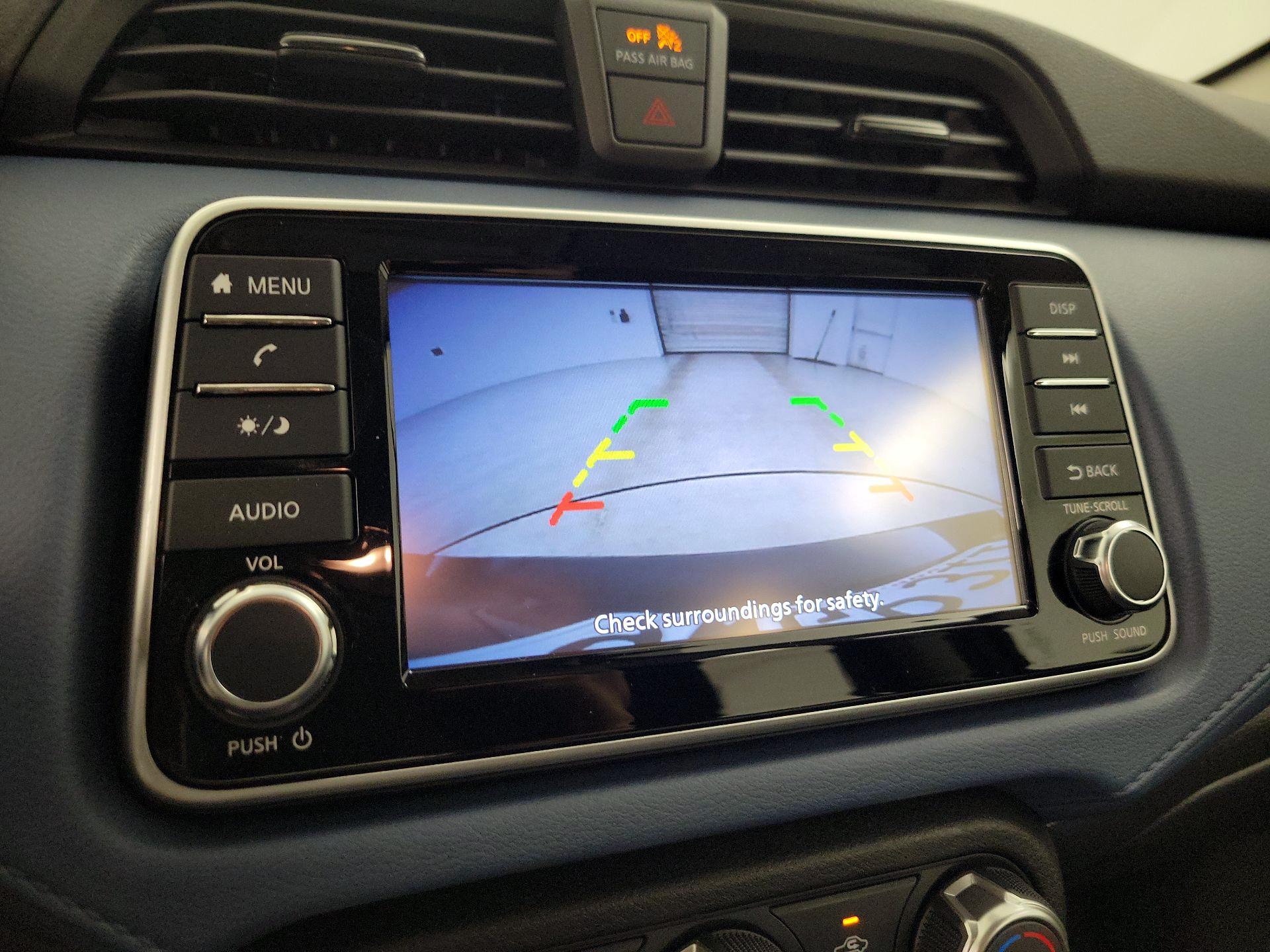 Thumbnail: 2025 Nissan Versa - 13