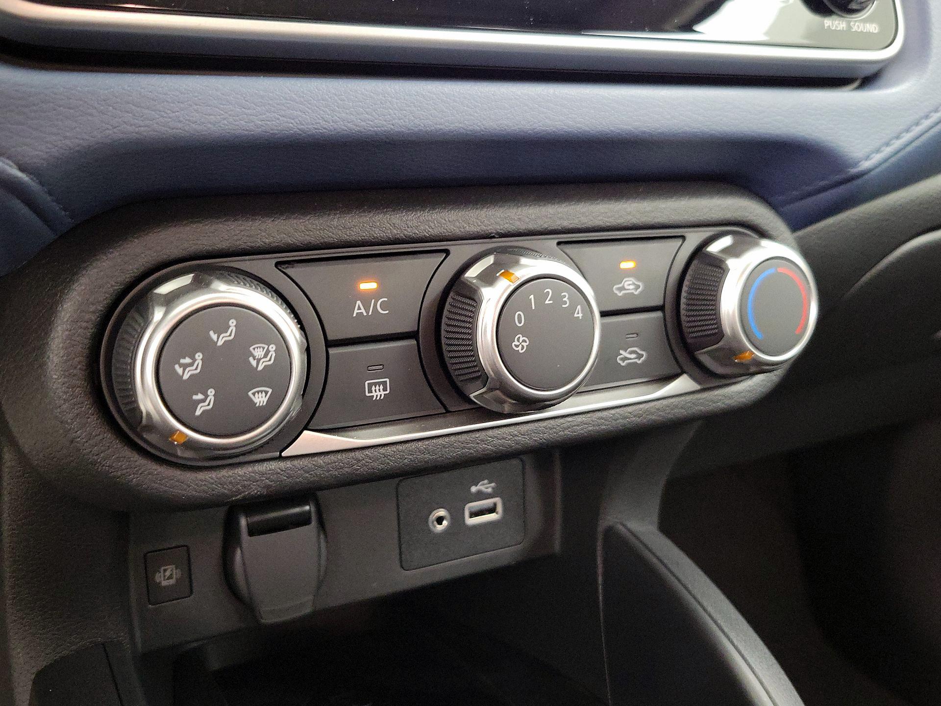 Thumbnail: 2025 Nissan Versa - 15