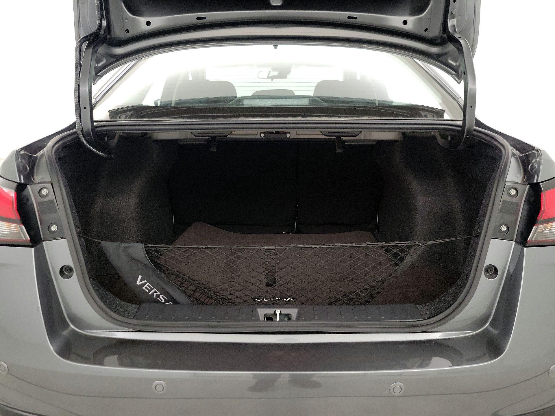 Thumbnail: 2025 Nissan Versa - 19