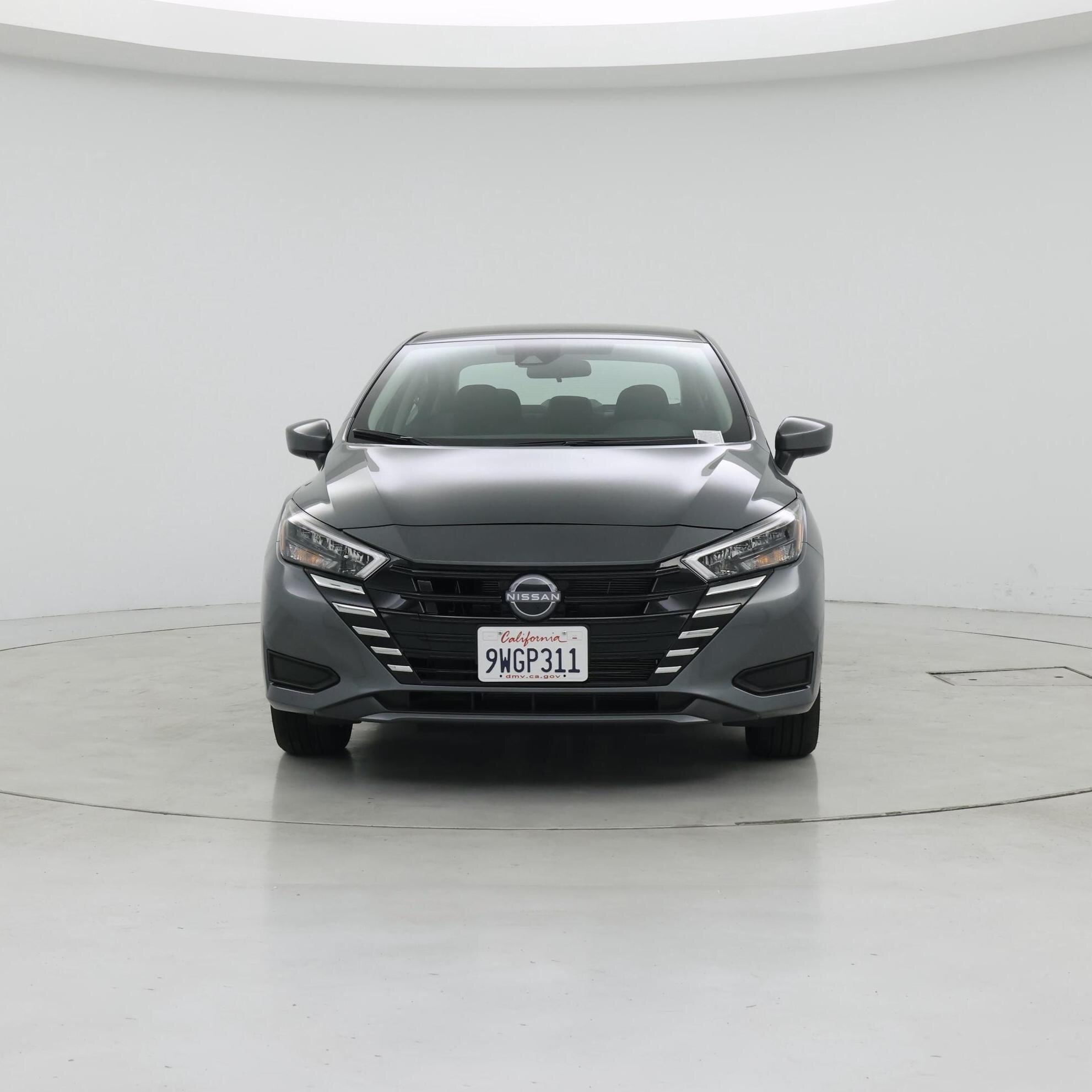 Thumbnail: 2025 Nissan Versa - 5