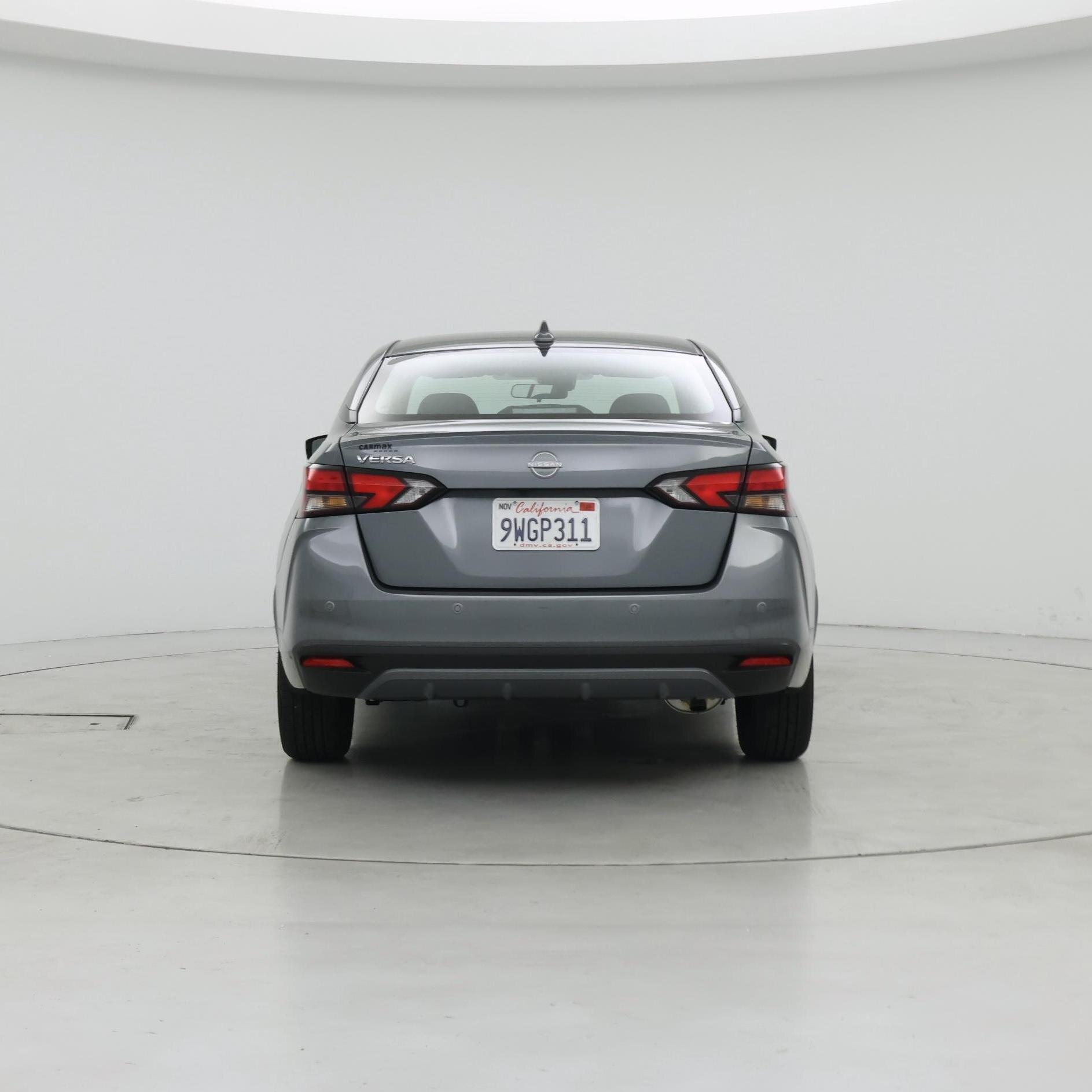 Thumbnail: 2025 Nissan Versa - 6