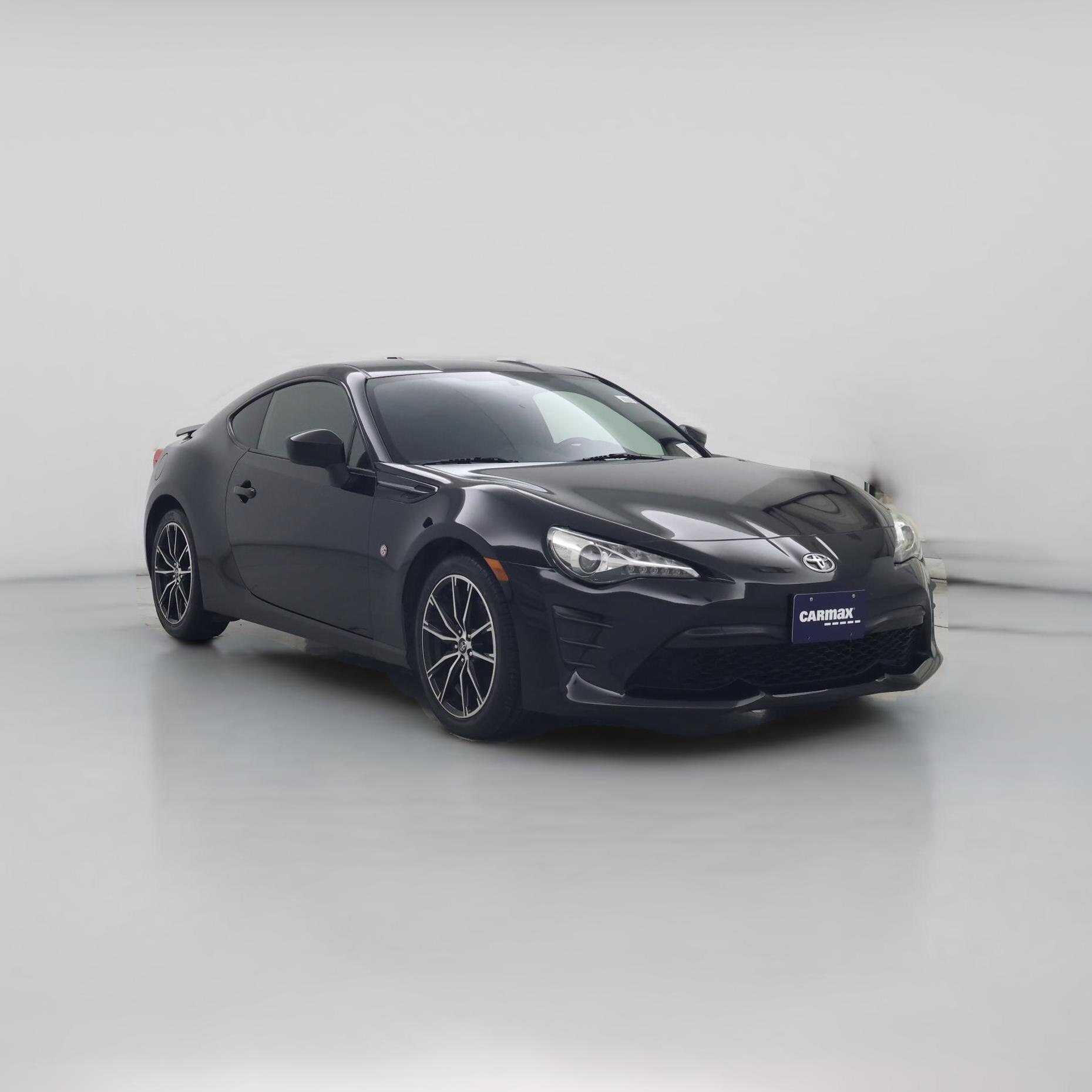 Thumbnail: 2017 Toyota 86 - 1