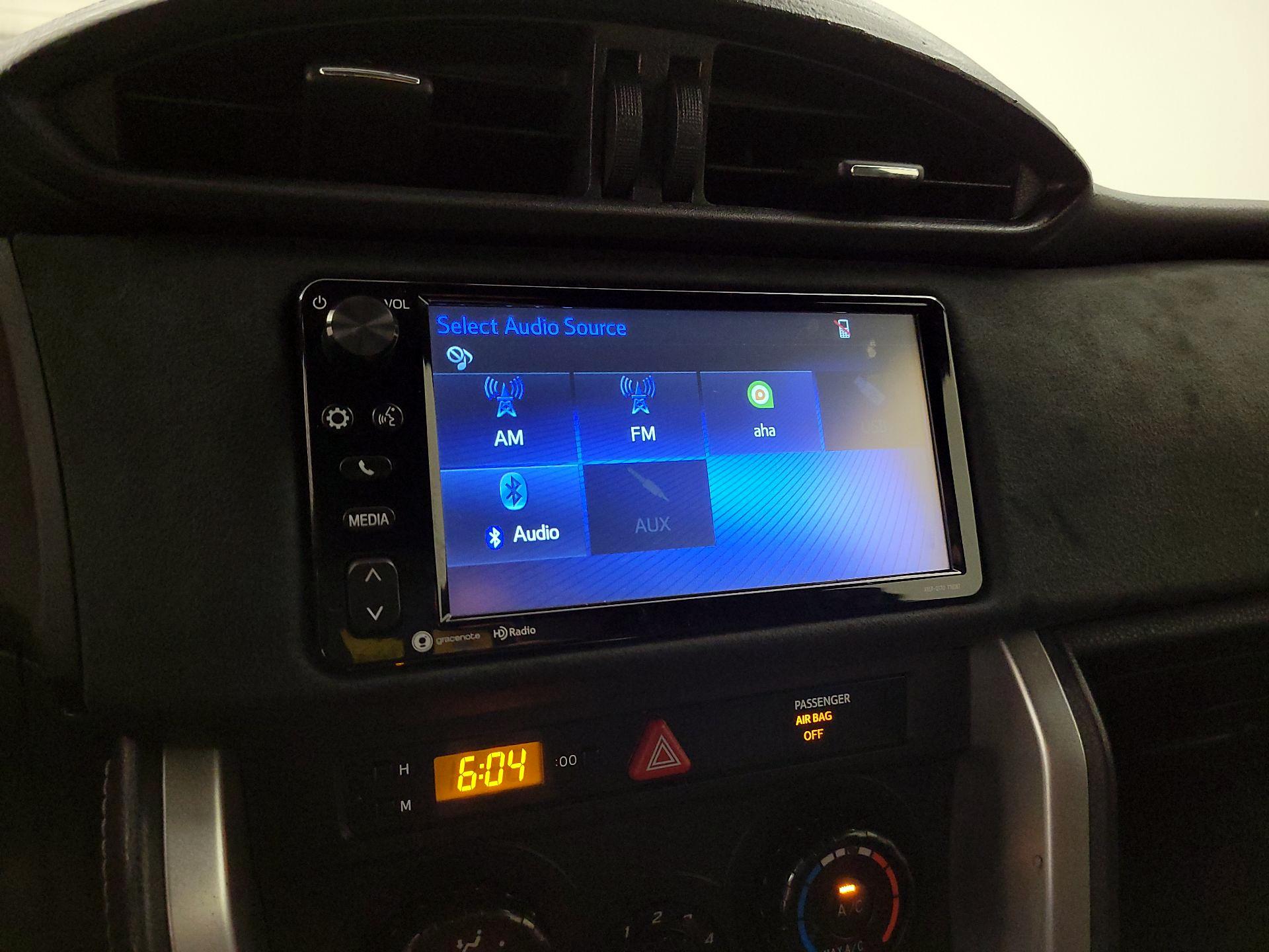 Thumbnail: 2017 Toyota 86 - 15