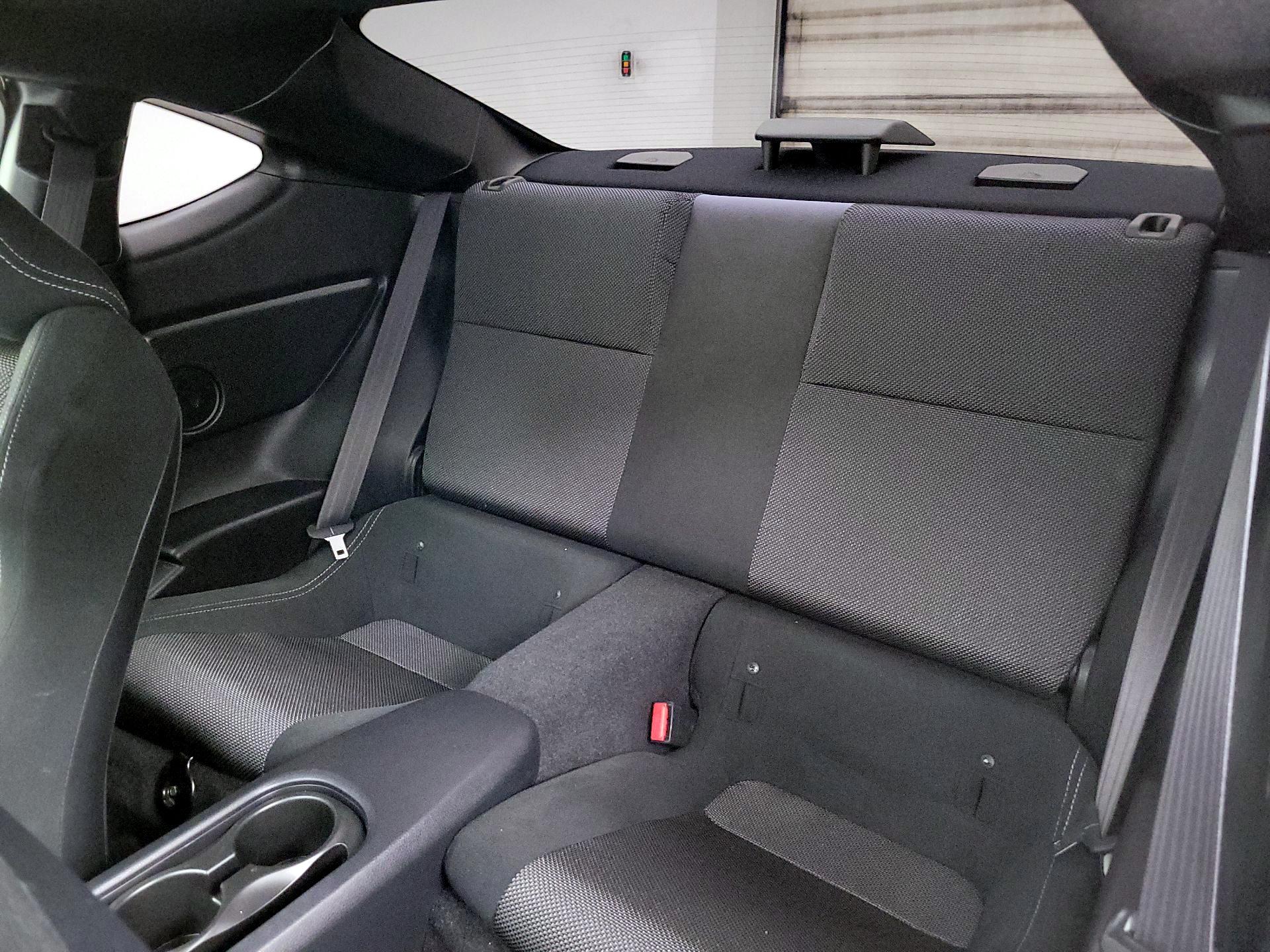 Thumbnail: 2017 Toyota 86 - 19