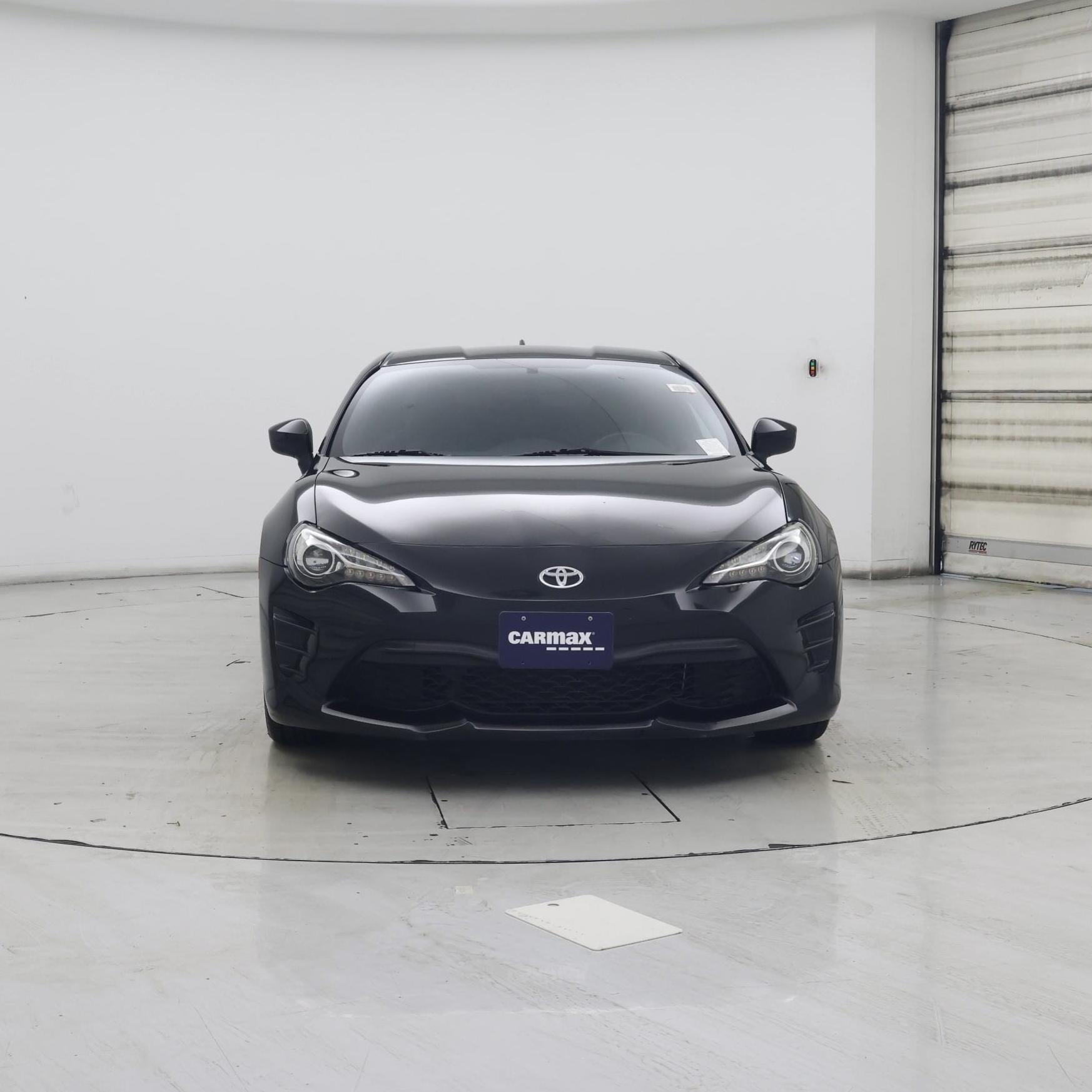 Thumbnail: 2017 Toyota 86 - 5