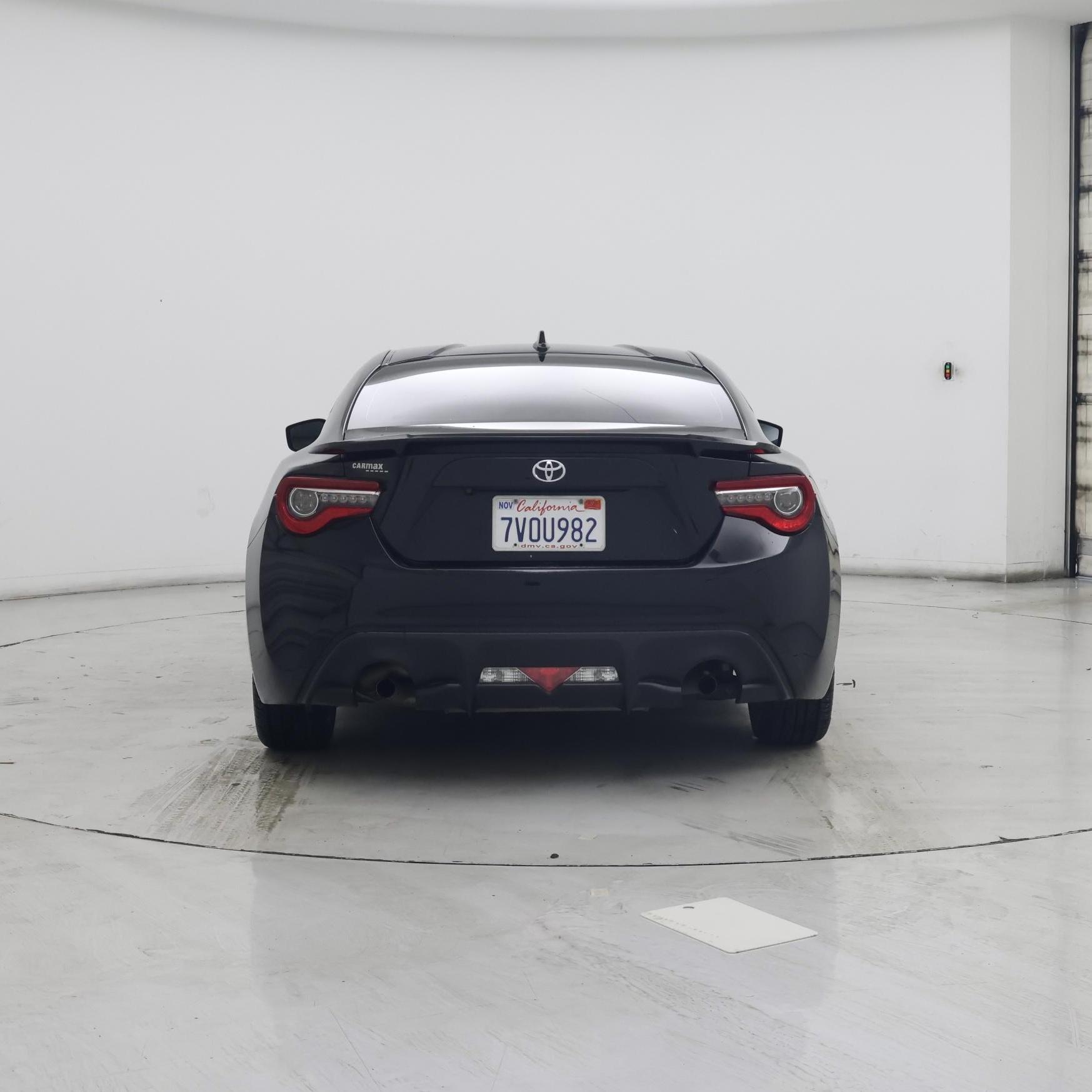 Thumbnail: 2017 Toyota 86 - 6