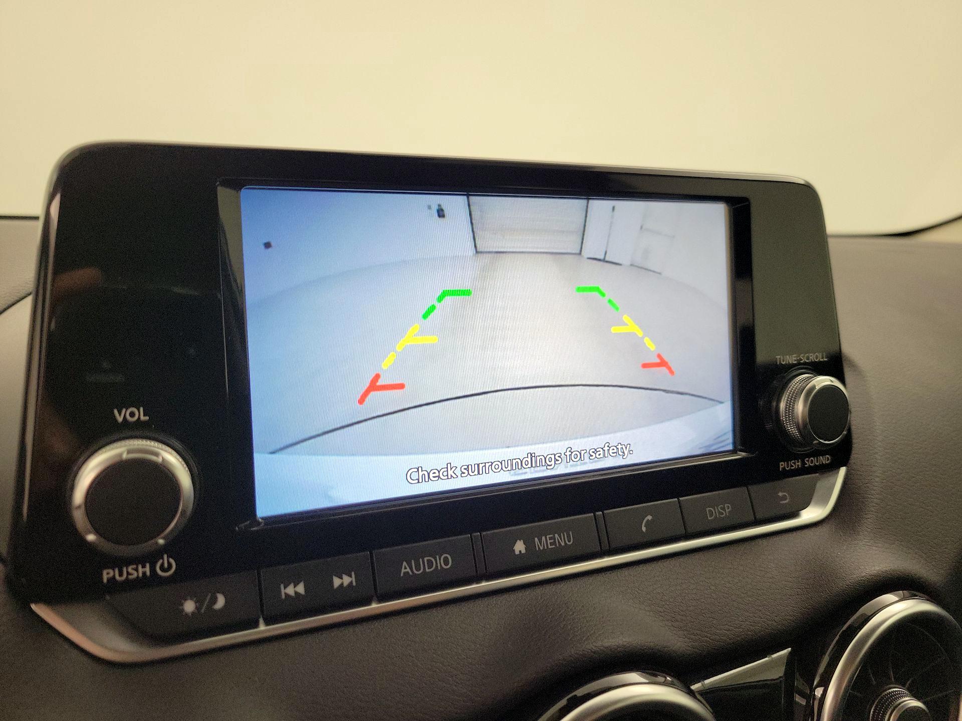 Thumbnail: 2025 Nissan Sentra - 14