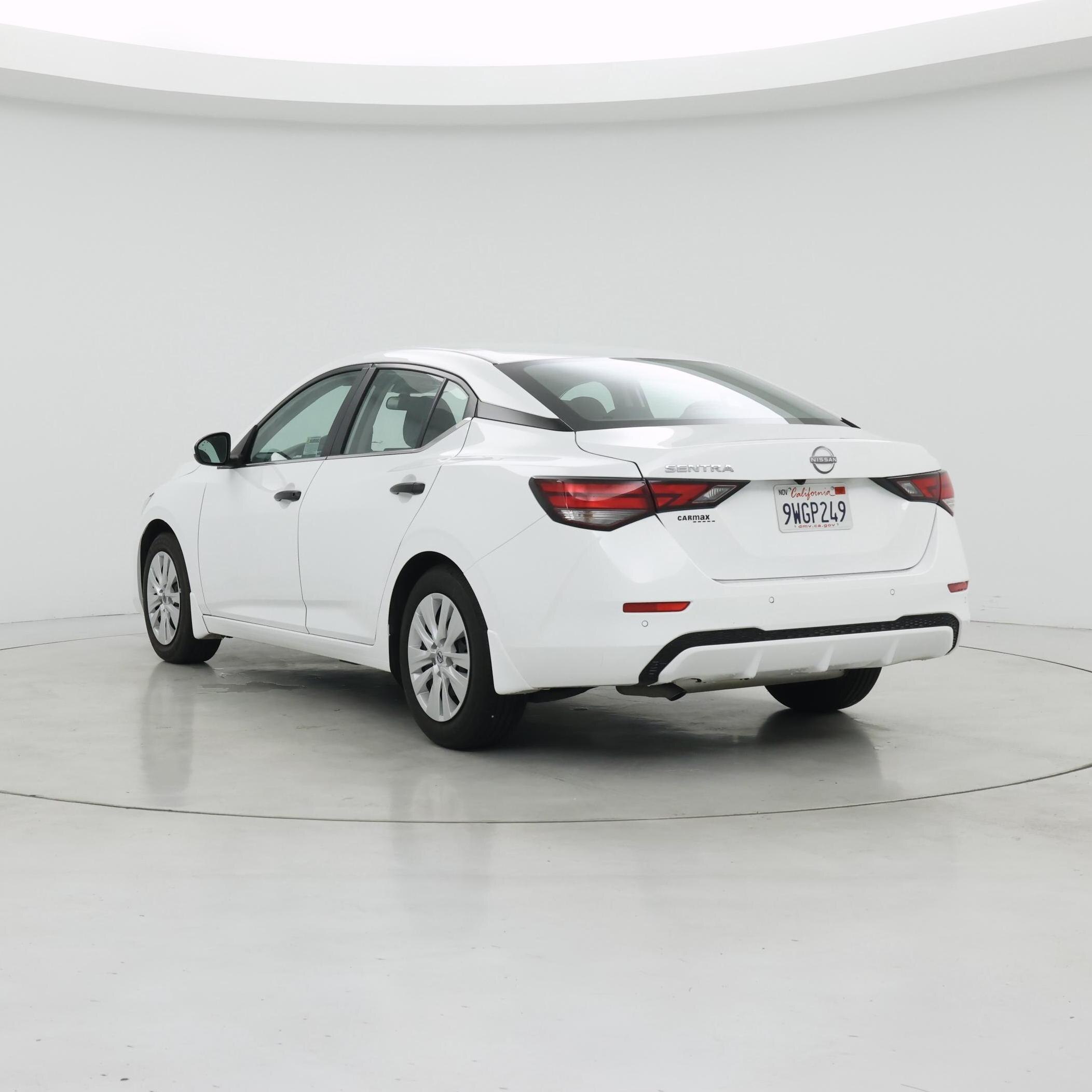 Thumbnail: 2025 Nissan Sentra - 2