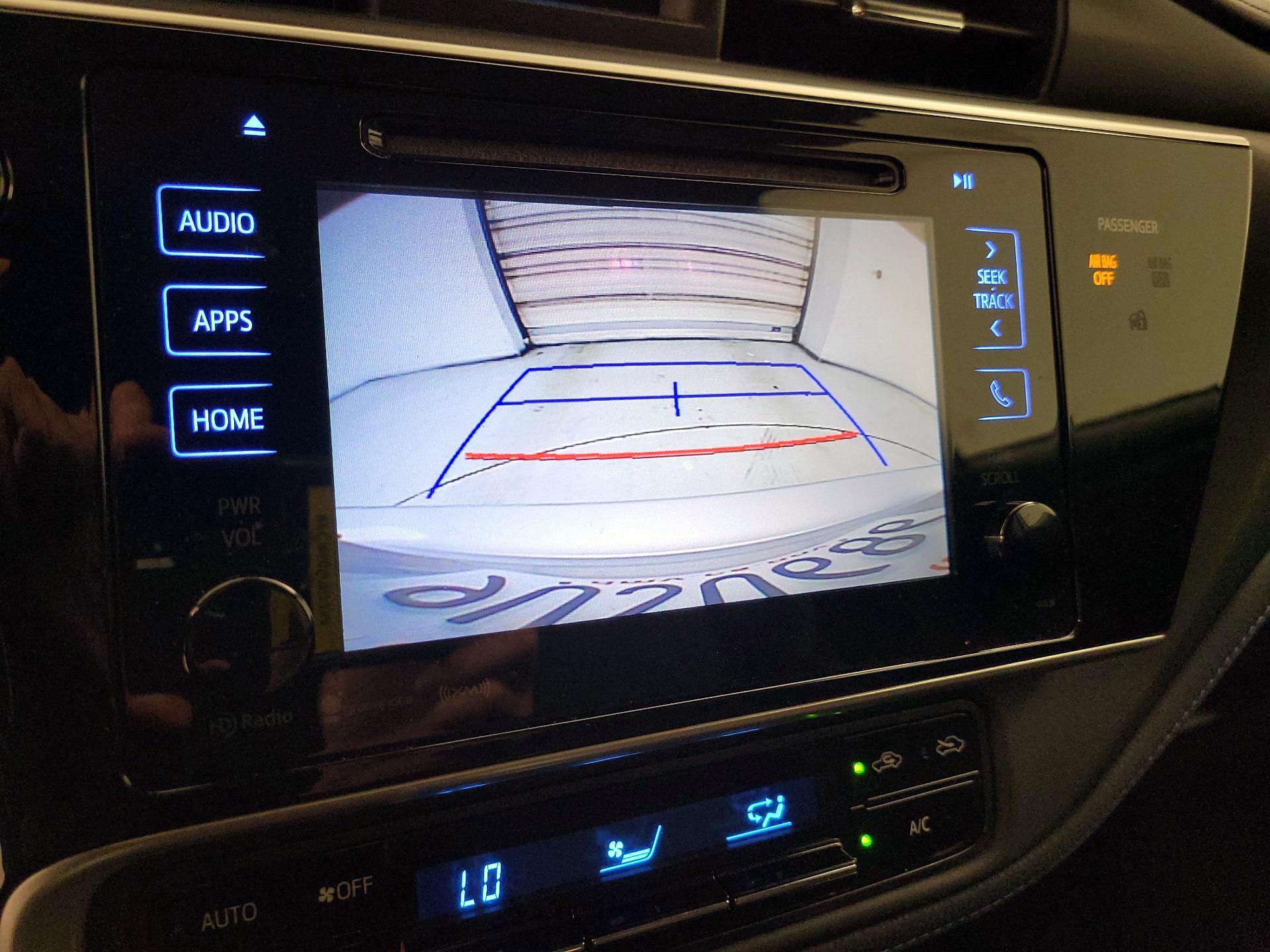 Thumbnail: 2017 Toyota Corolla - 14