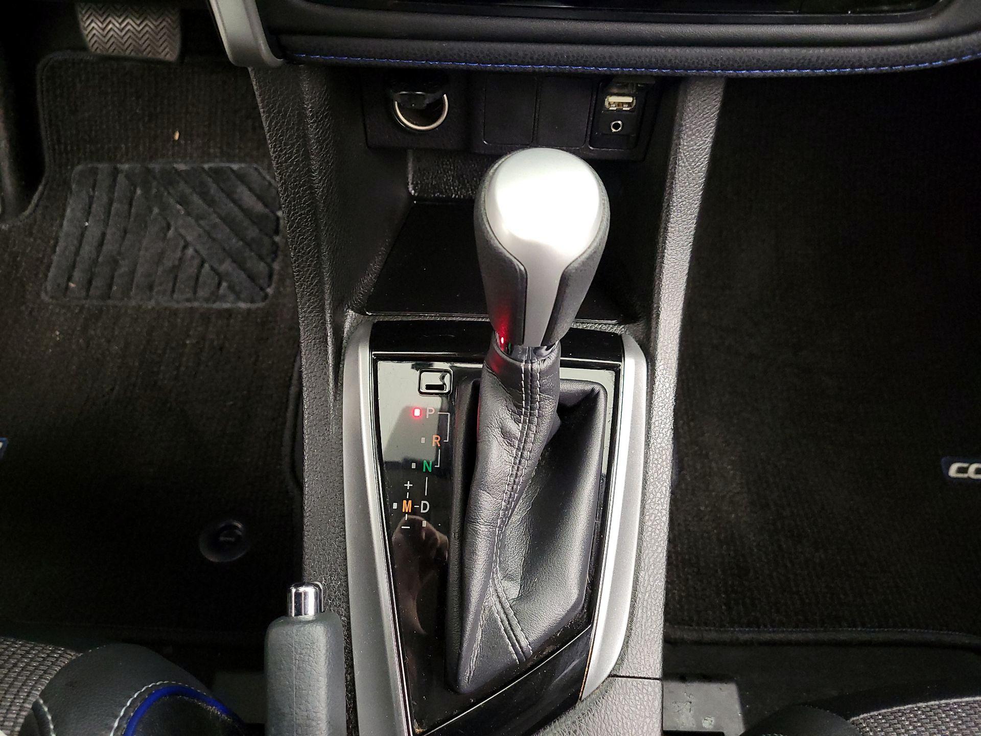 Thumbnail: 2017 Toyota Corolla - 17