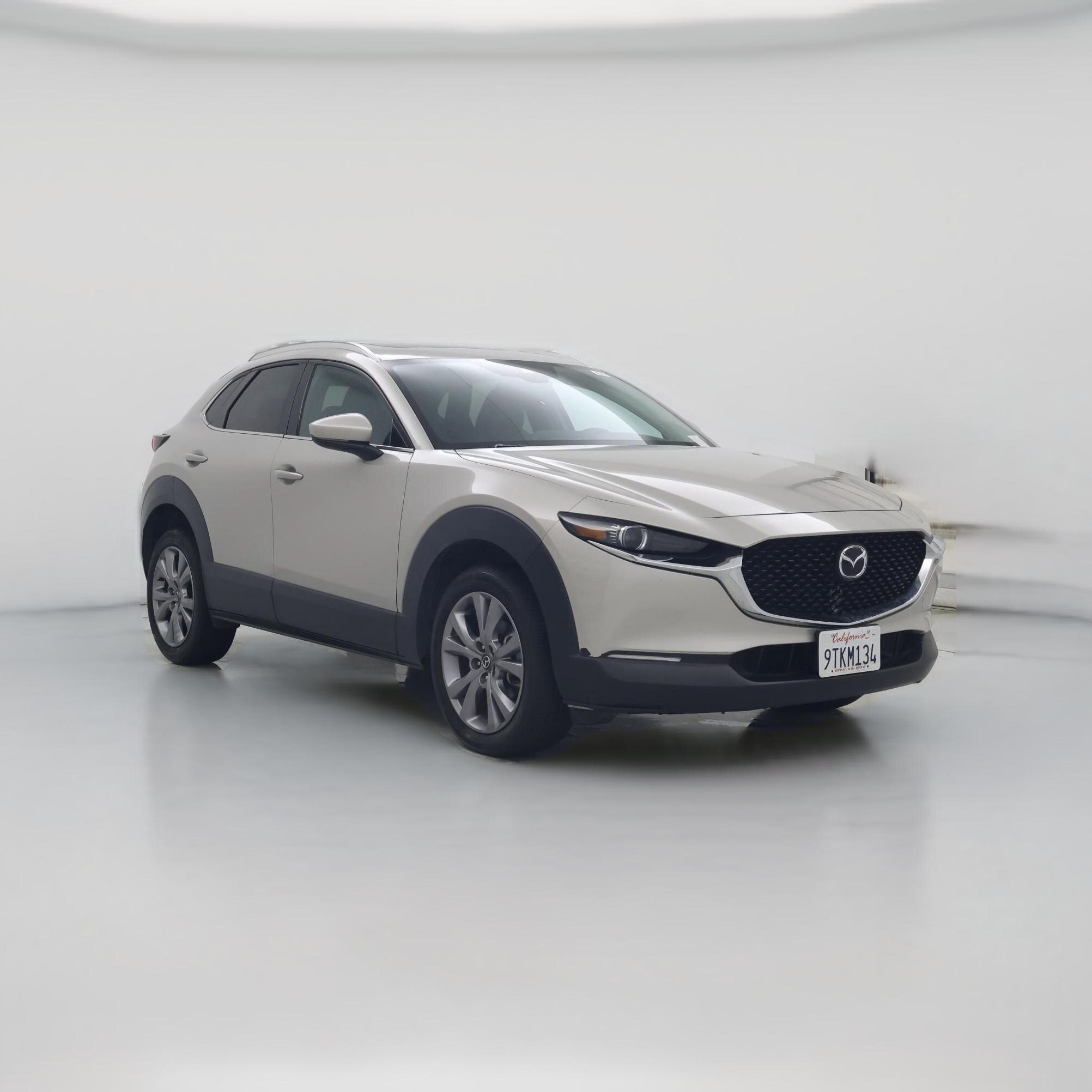Thumbnail: 2023 Mazda CX-30 - 1