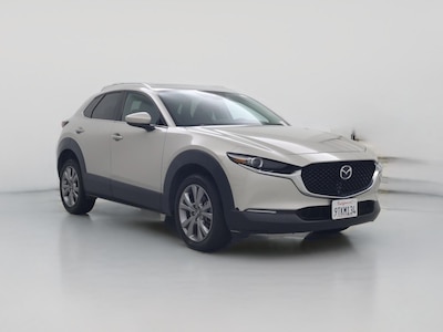 2023 Mazda CX-30 2.5 S Premium Package