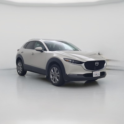 2023 Mazda CX-30 2.5 S Premium Package
