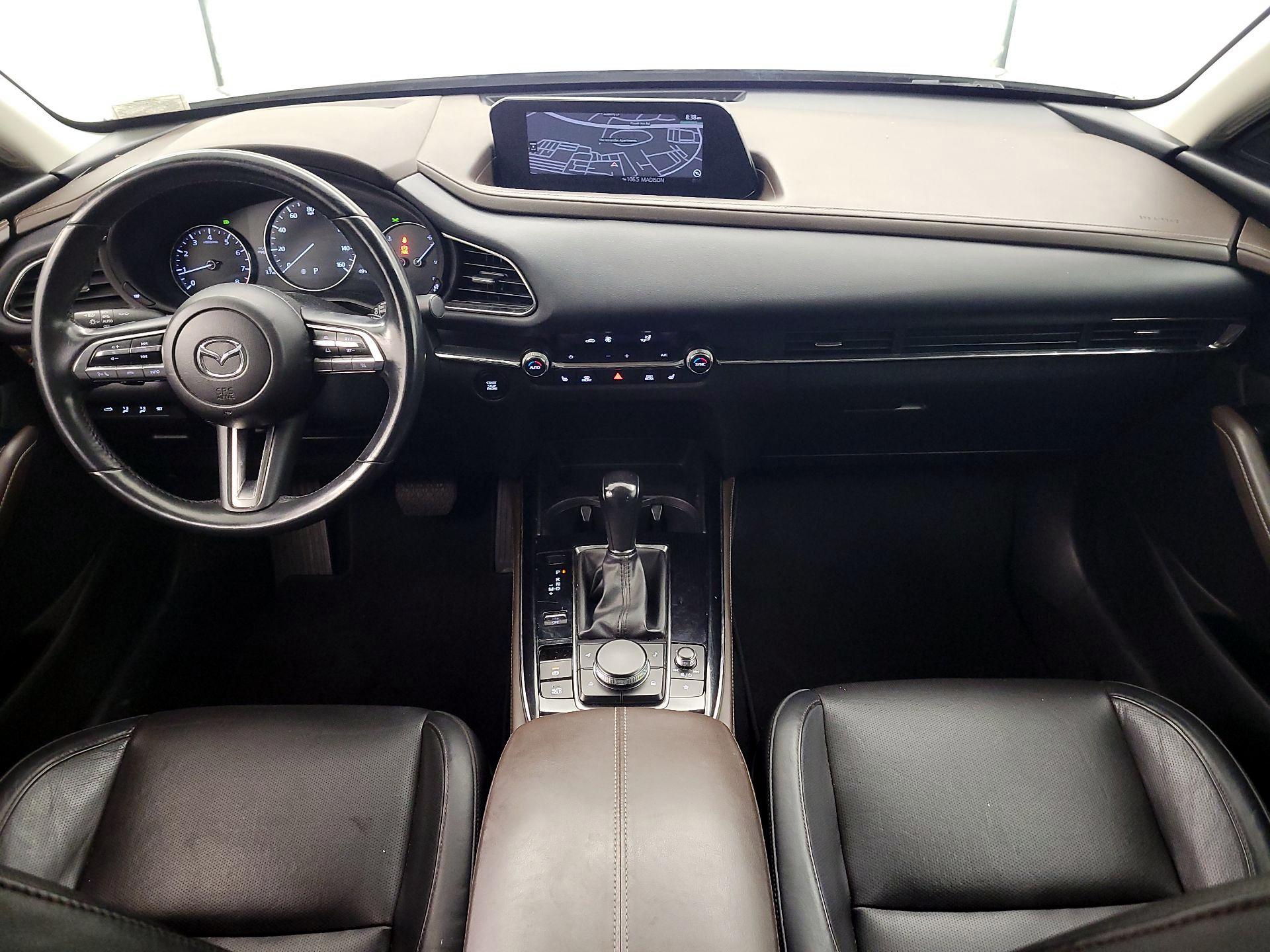 Thumbnail: 2023 Mazda CX-30 - 9