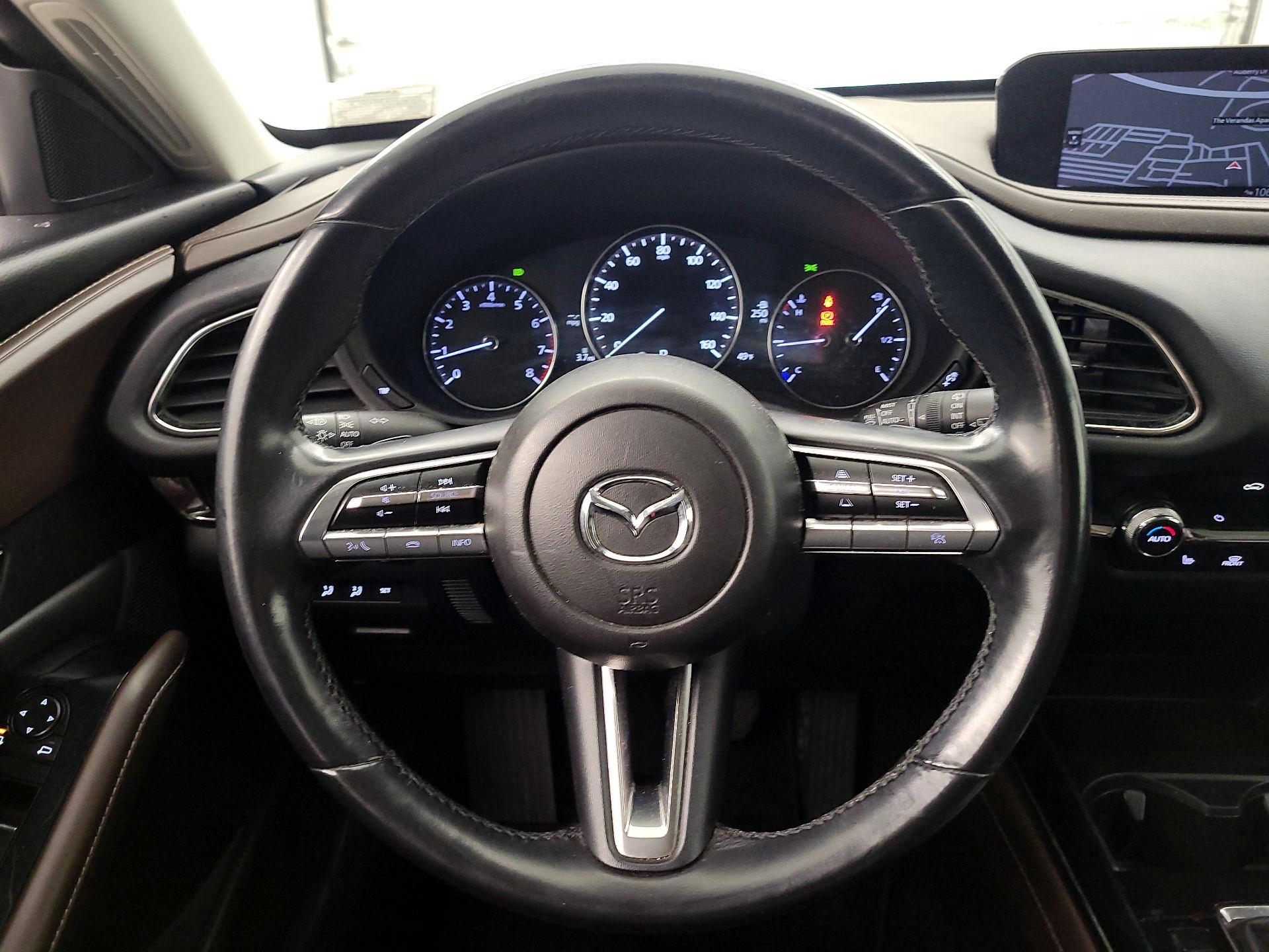 Thumbnail: 2023 Mazda CX-30 - 10