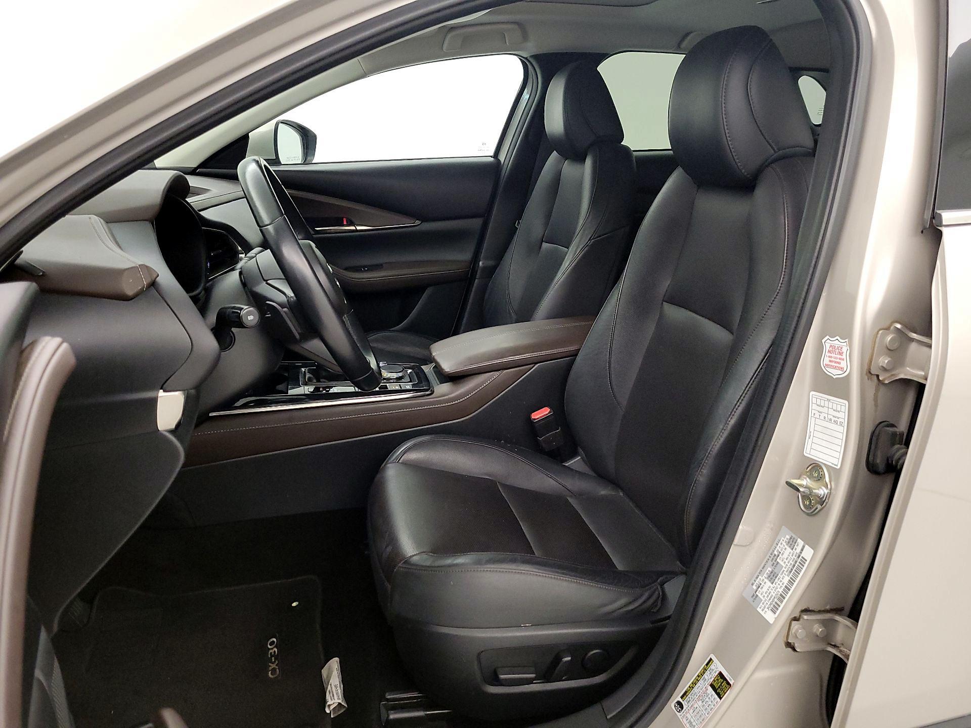 Thumbnail: 2023 Mazda CX-30 - 11