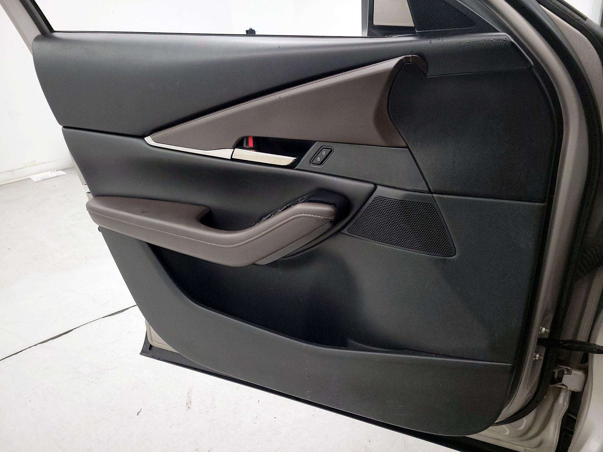 Thumbnail: 2023 Mazda CX-30 - 12