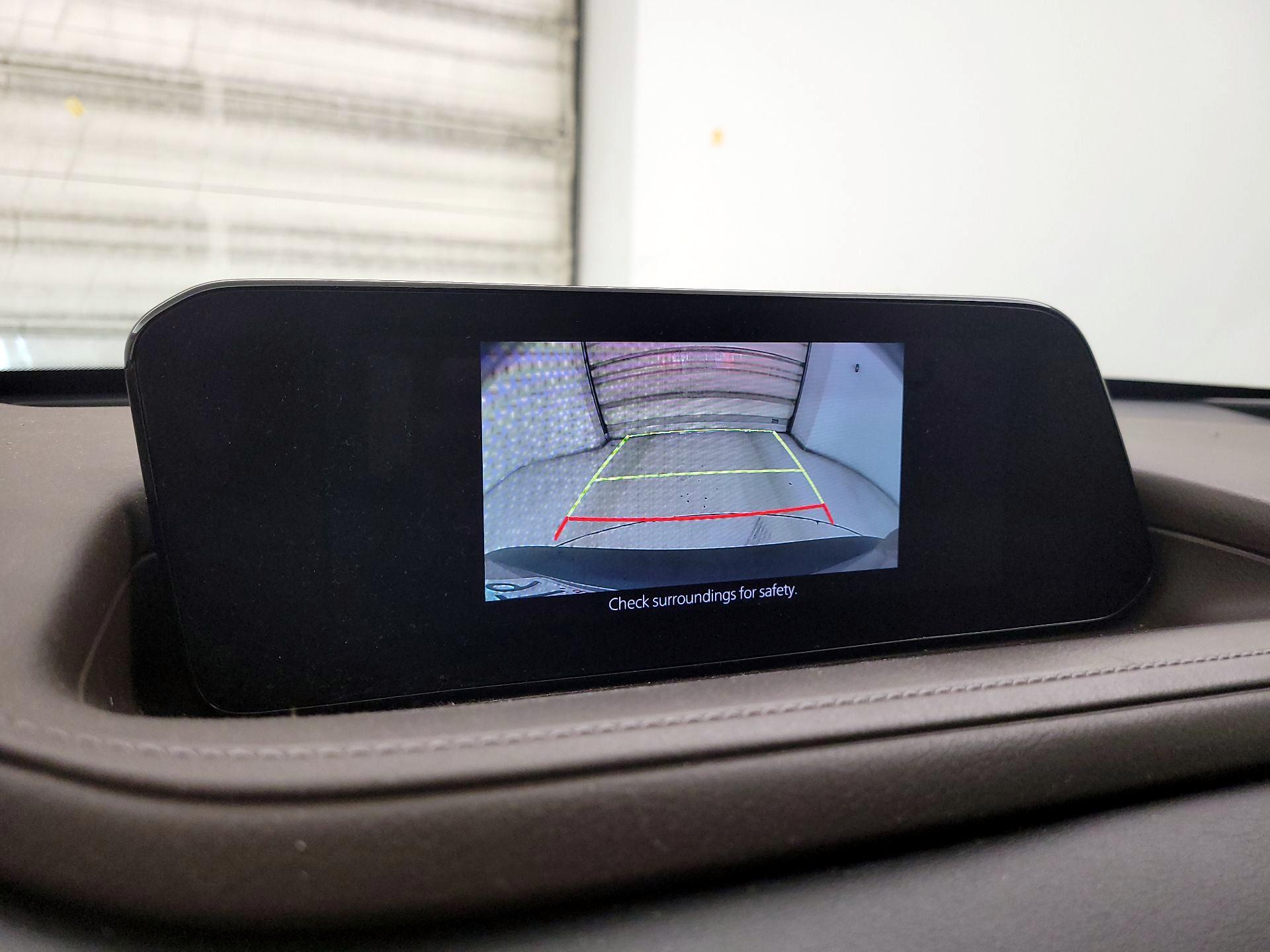 Thumbnail: 2023 Mazda CX-30 - 14