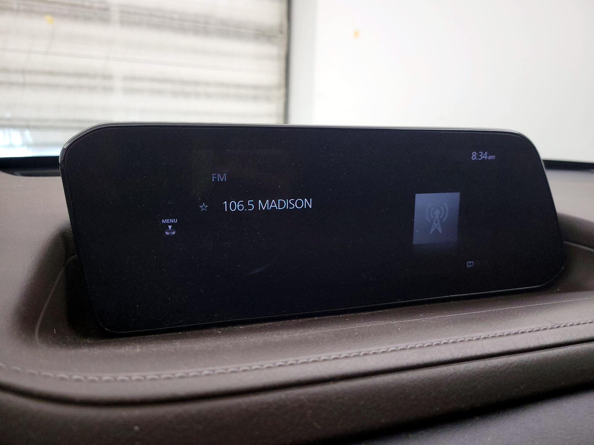 Thumbnail: 2023 Mazda CX-30 - 15