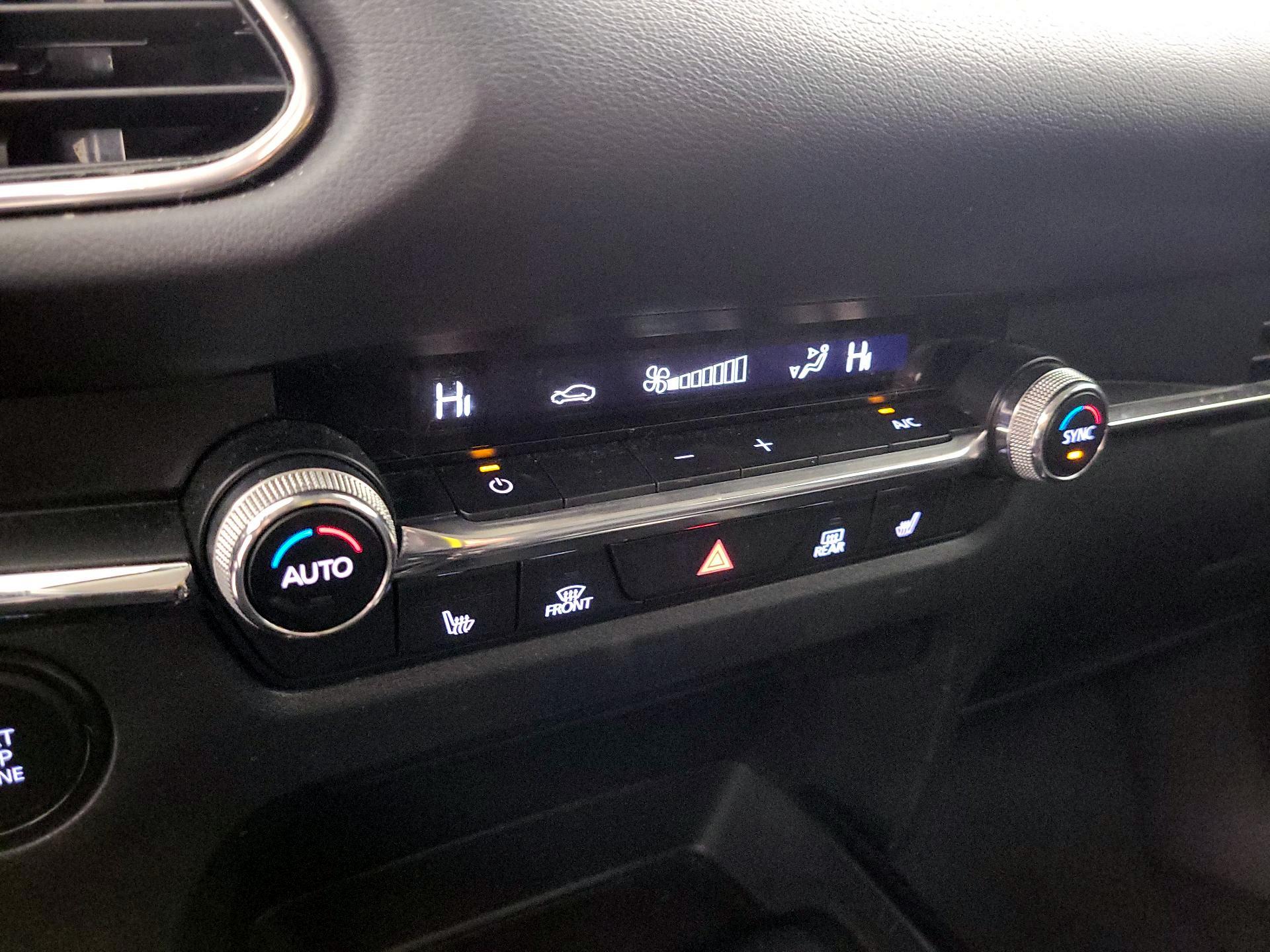 Thumbnail: 2023 Mazda CX-30 - 16