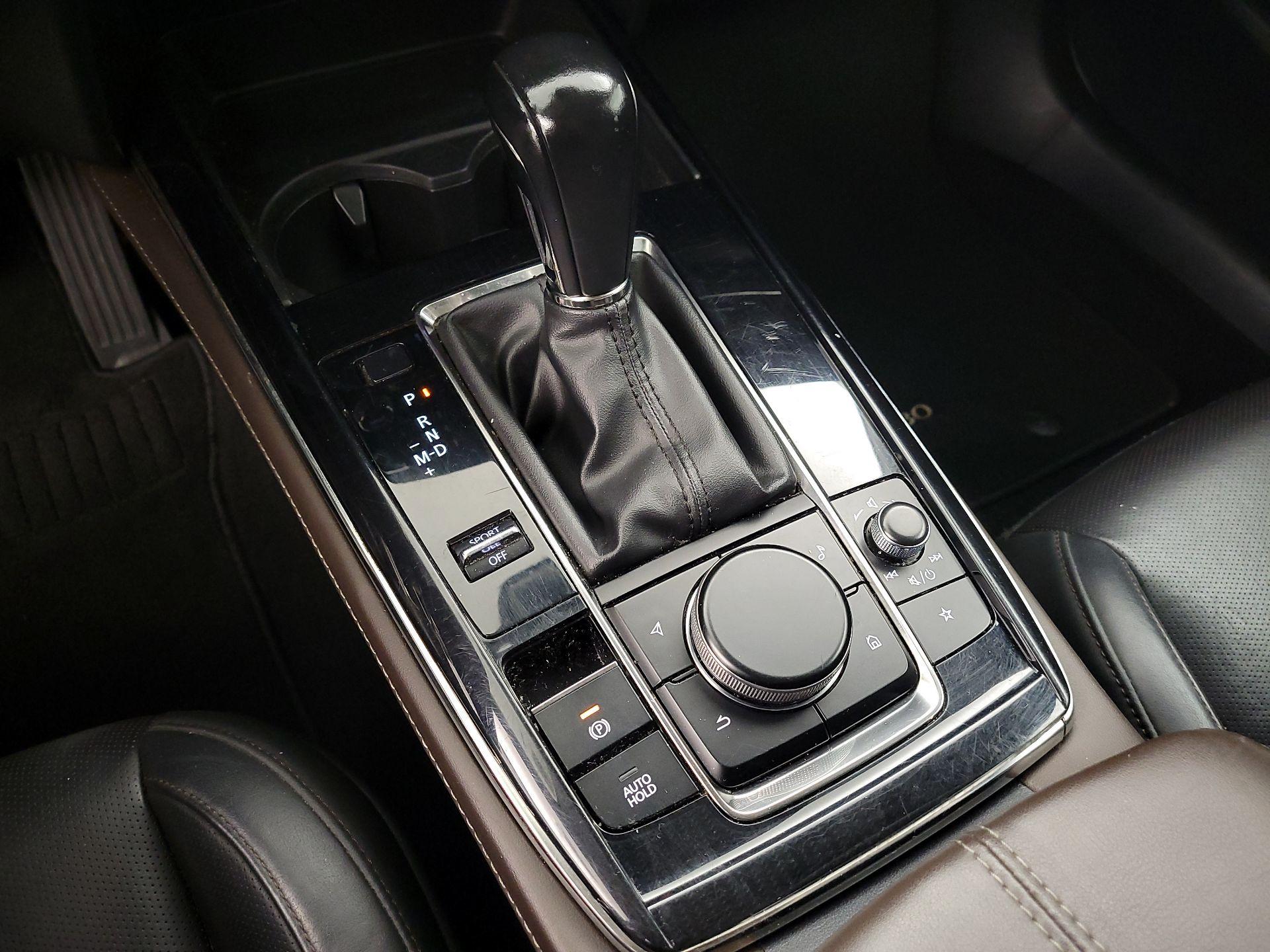 Thumbnail: 2023 Mazda CX-30 - 17