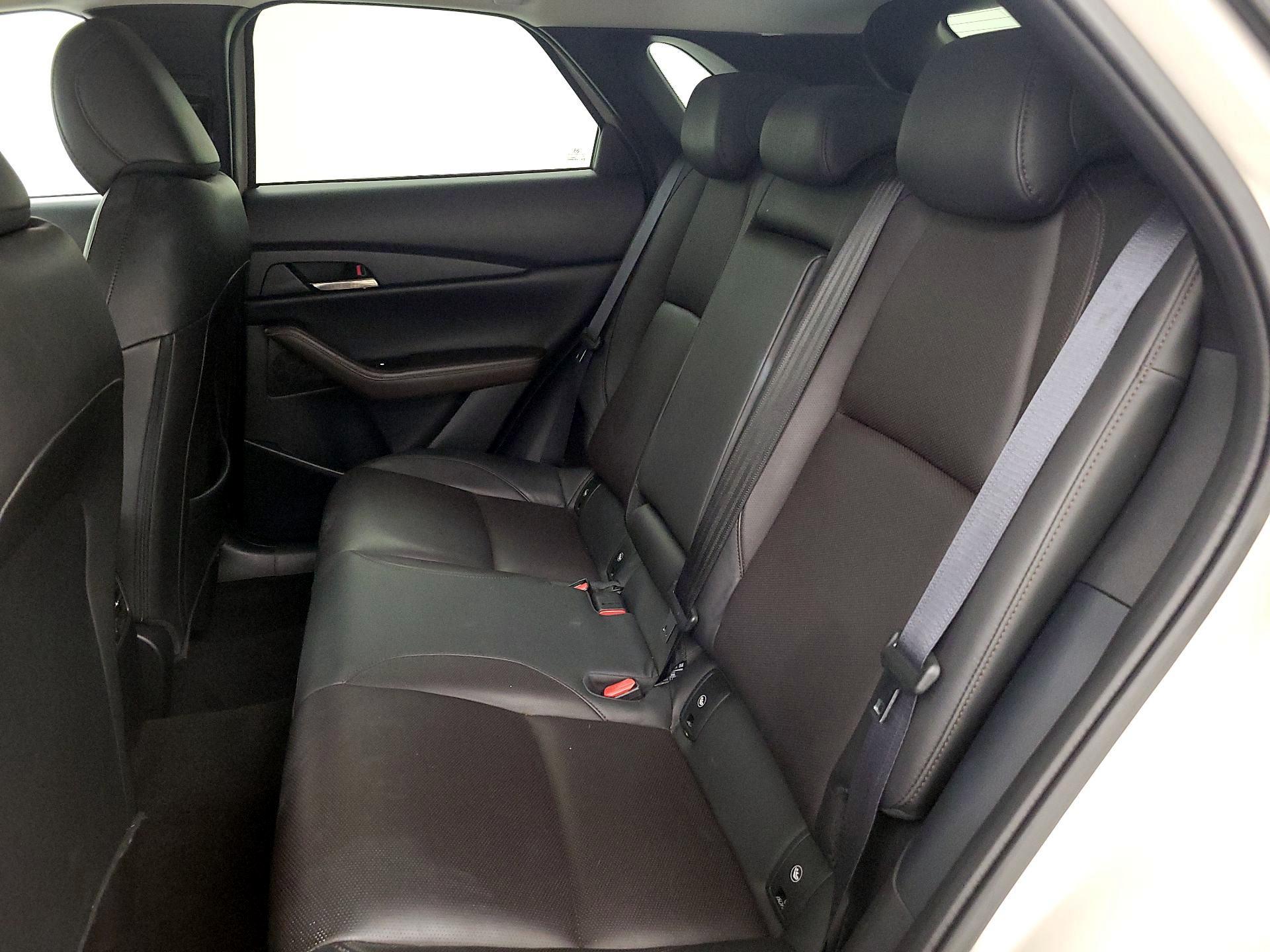 Thumbnail: 2023 Mazda CX-30 - 18