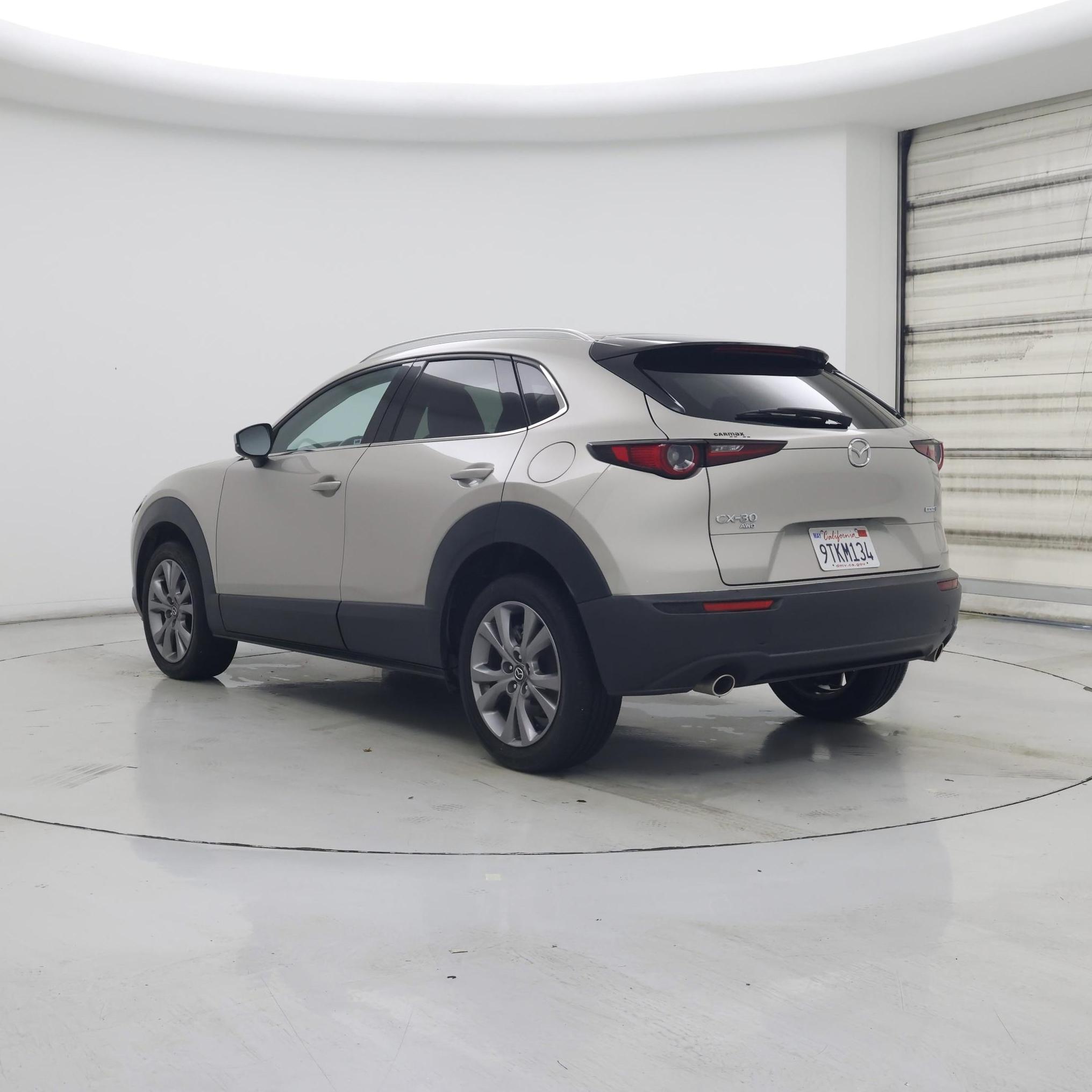 Thumbnail: 2023 Mazda CX-30 - 2