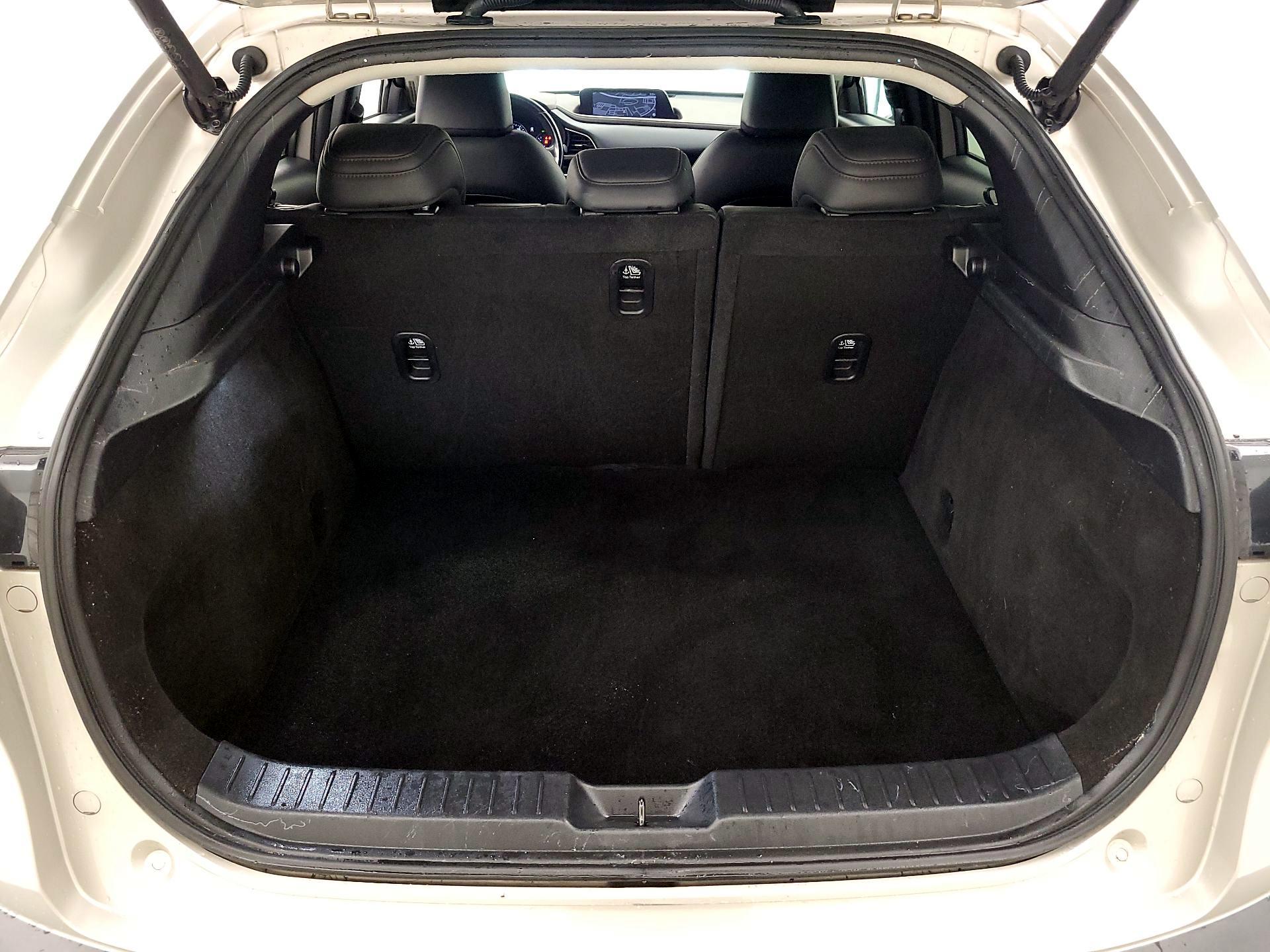 Thumbnail: 2023 Mazda CX-30 - 19