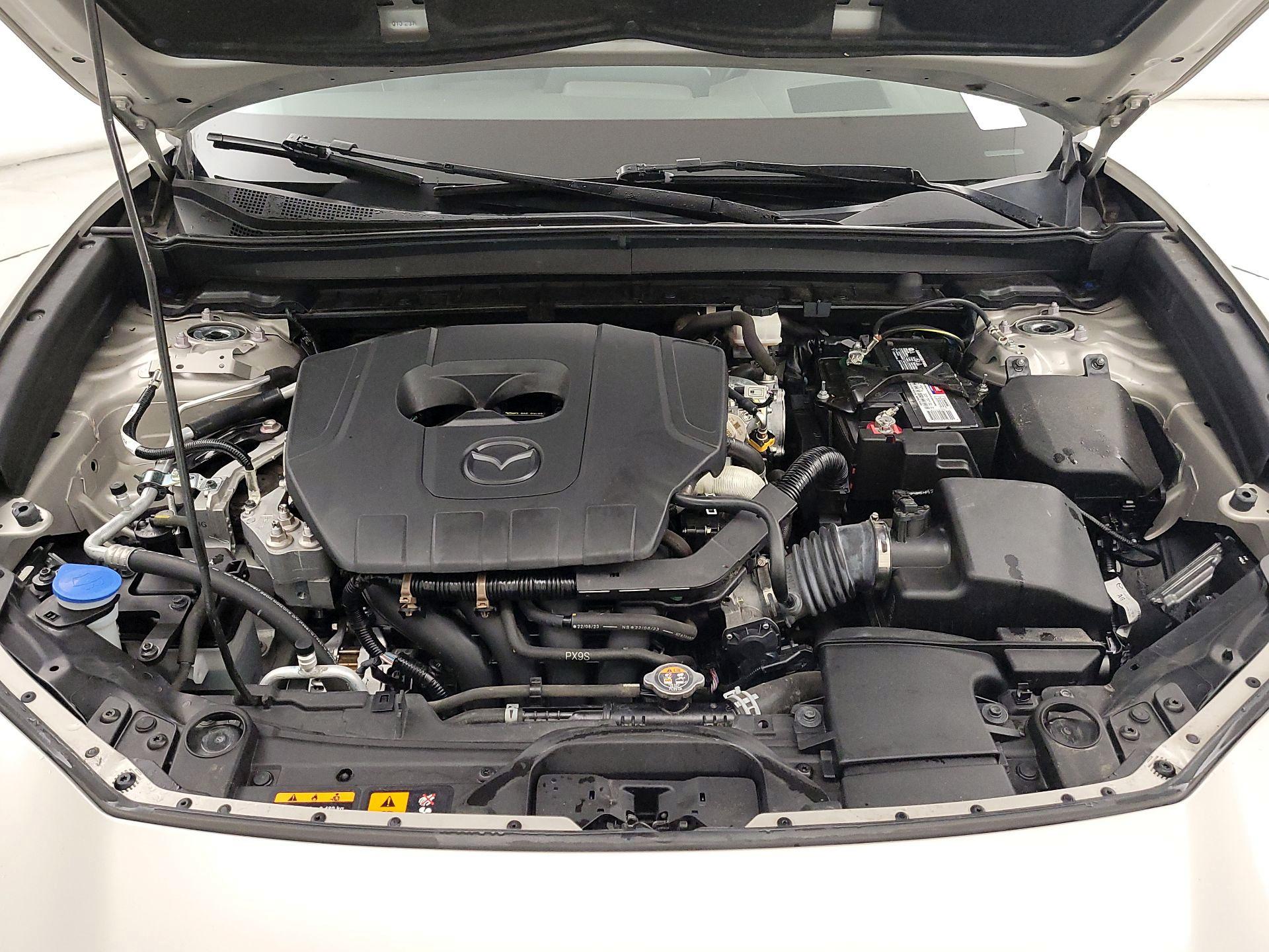 Thumbnail: 2023 Mazda CX-30 - 20