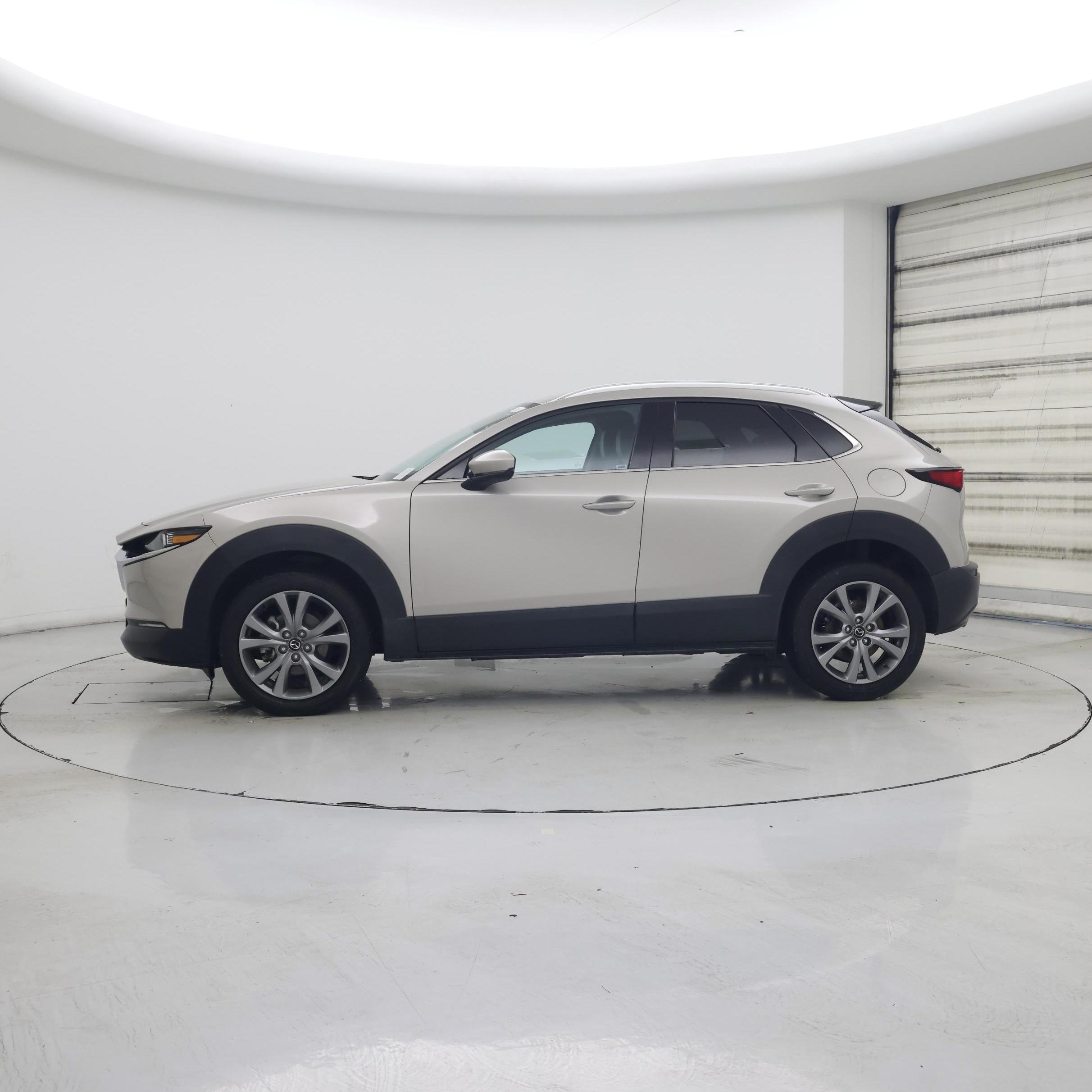 Thumbnail: 2023 Mazda CX-30 - 3