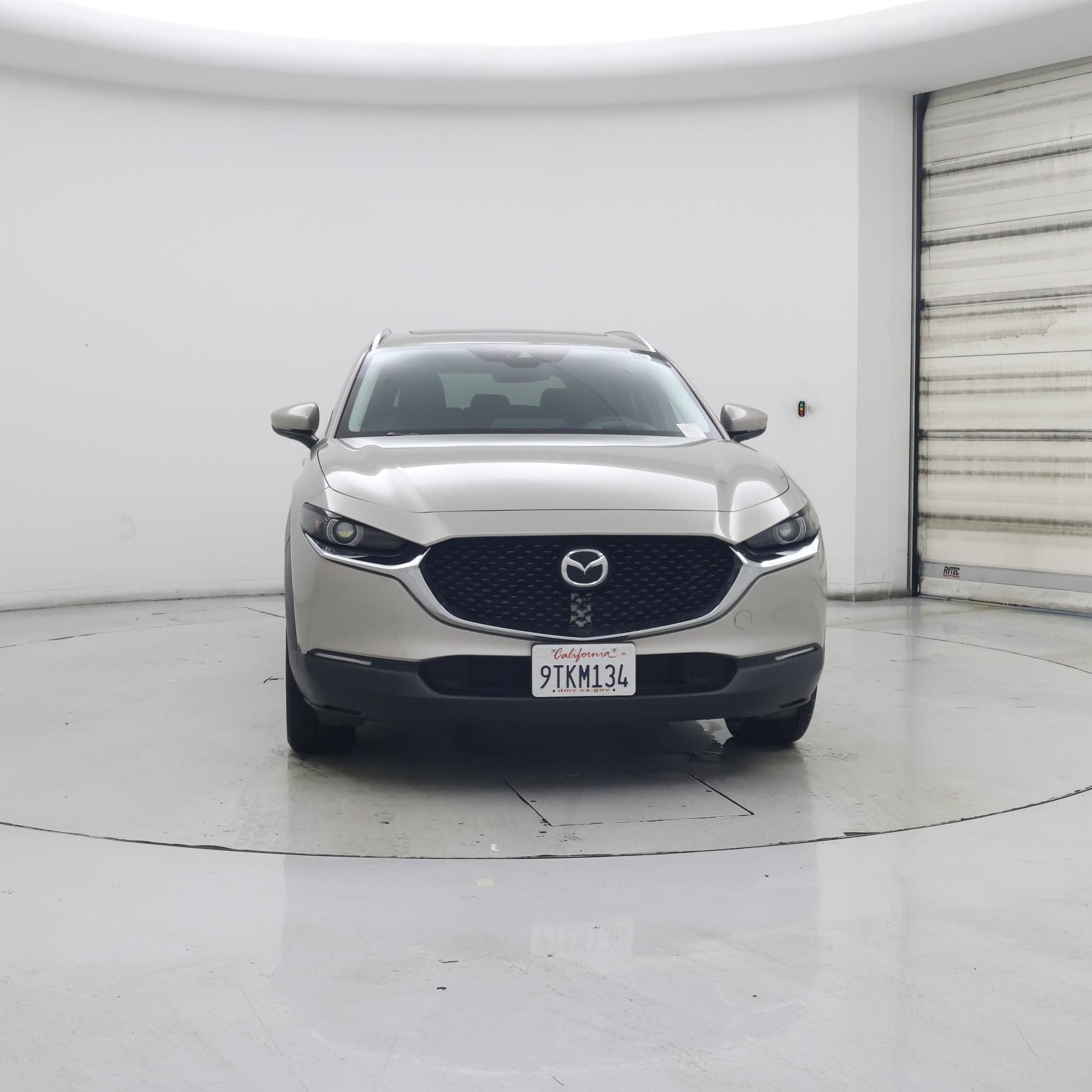 Thumbnail: 2023 Mazda CX-30 - 5