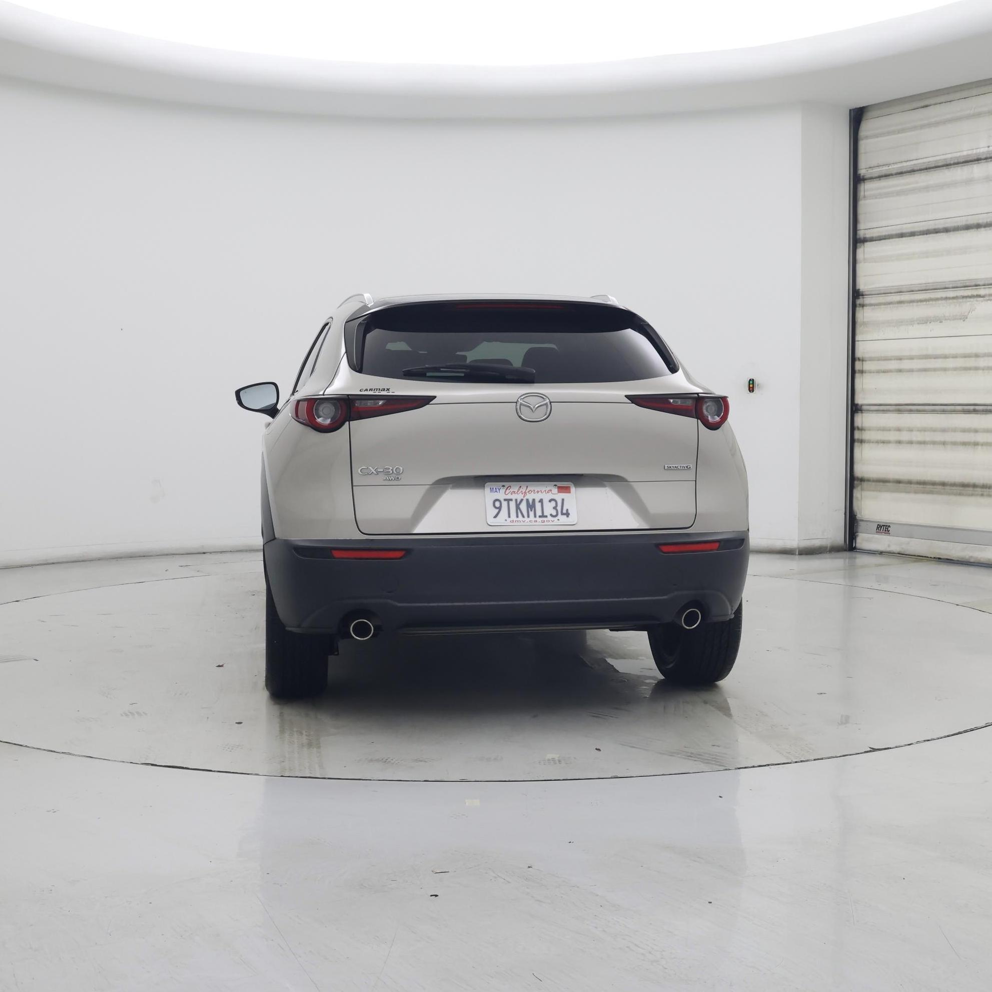 Thumbnail: 2023 Mazda CX-30 - 6