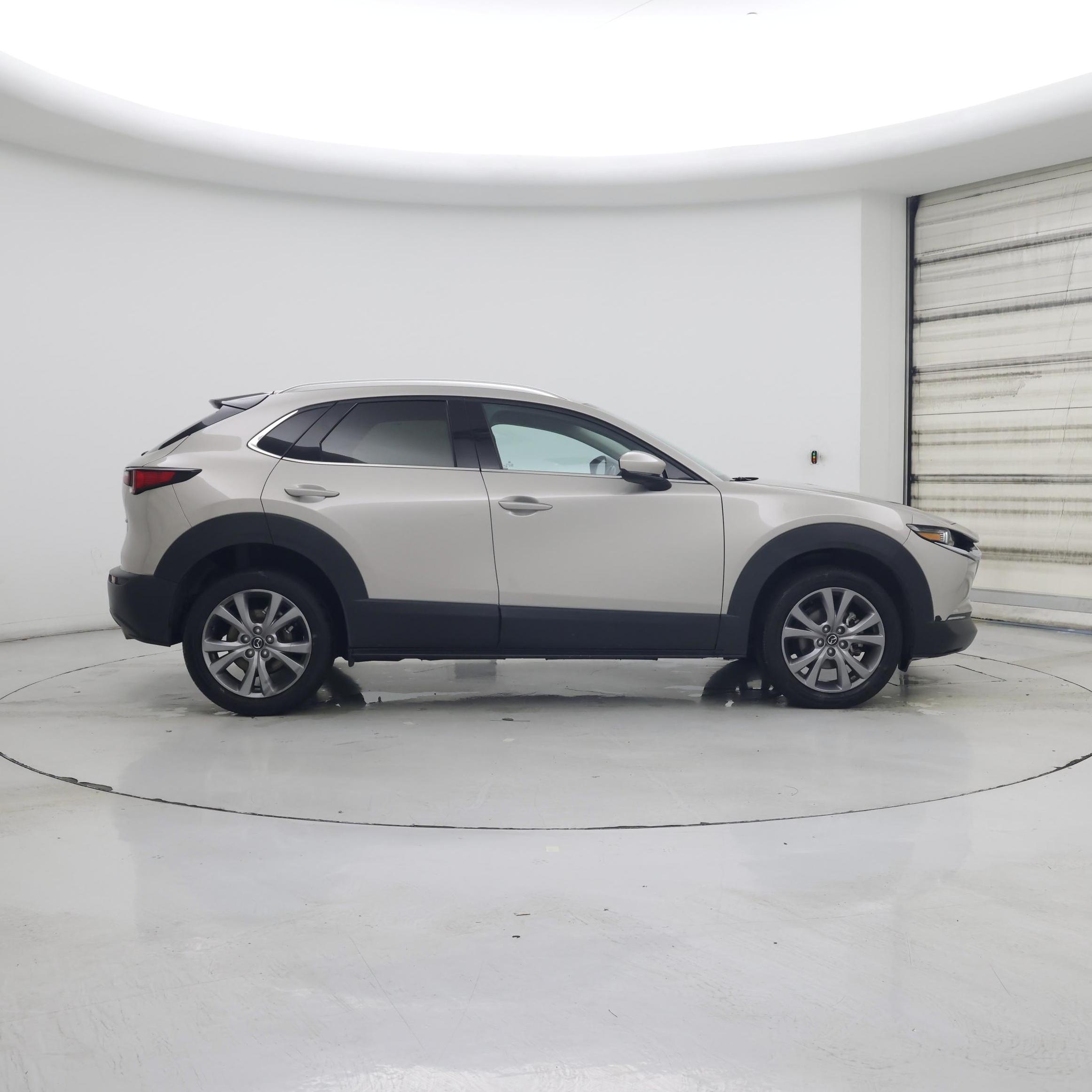 Thumbnail: 2023 Mazda CX-30 - 7