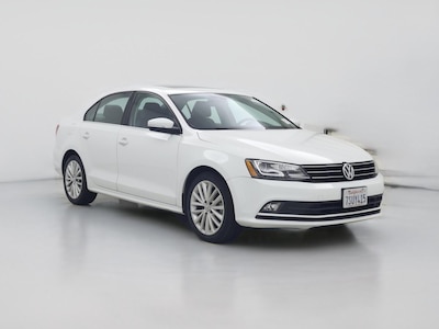 2016 Volkswagen Jetta SEL