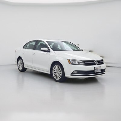 2016 Volkswagen Jetta SEL