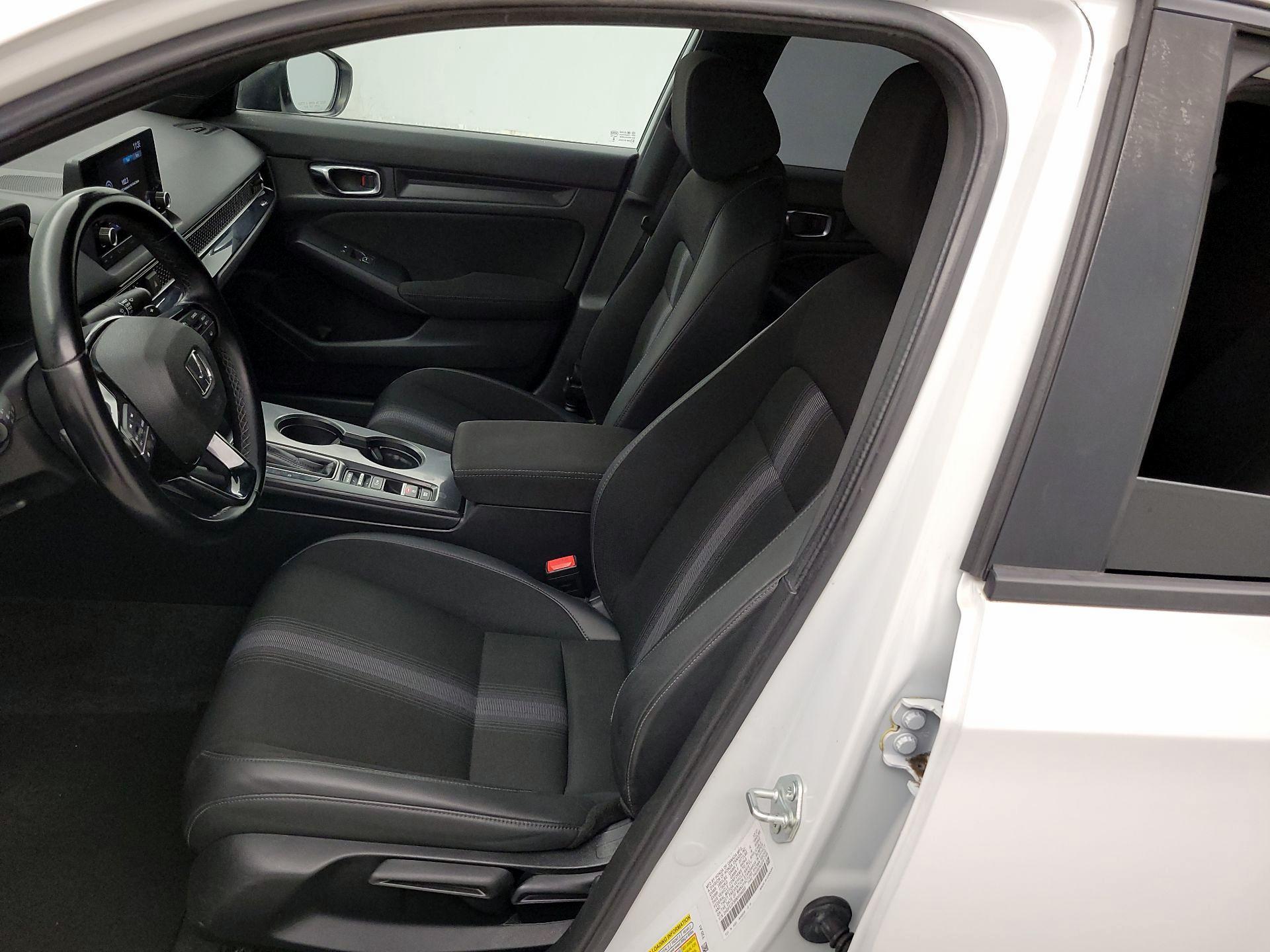 Thumbnail: 2022 Honda Civic - 11