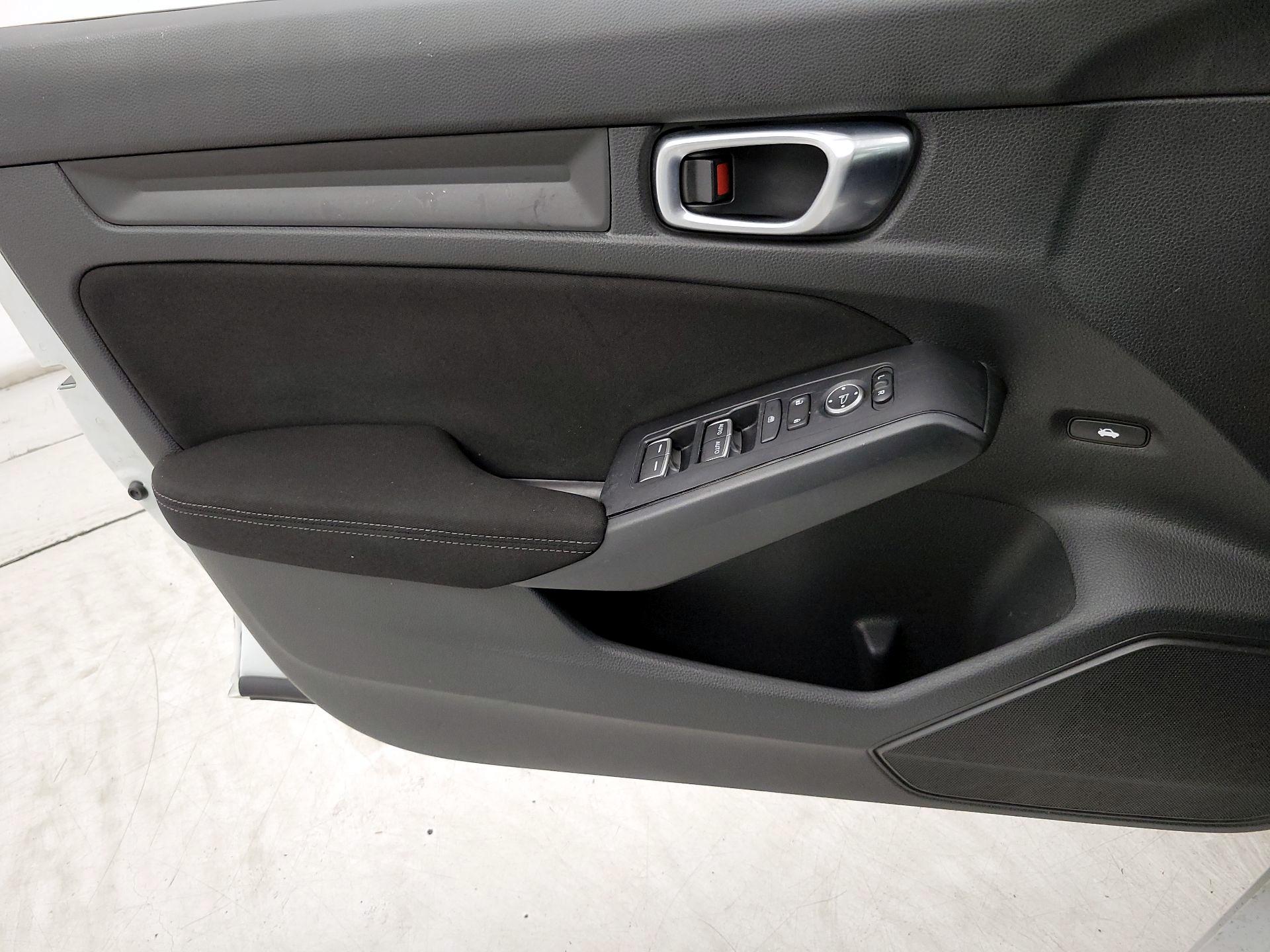 Thumbnail: 2022 Honda Civic - 12