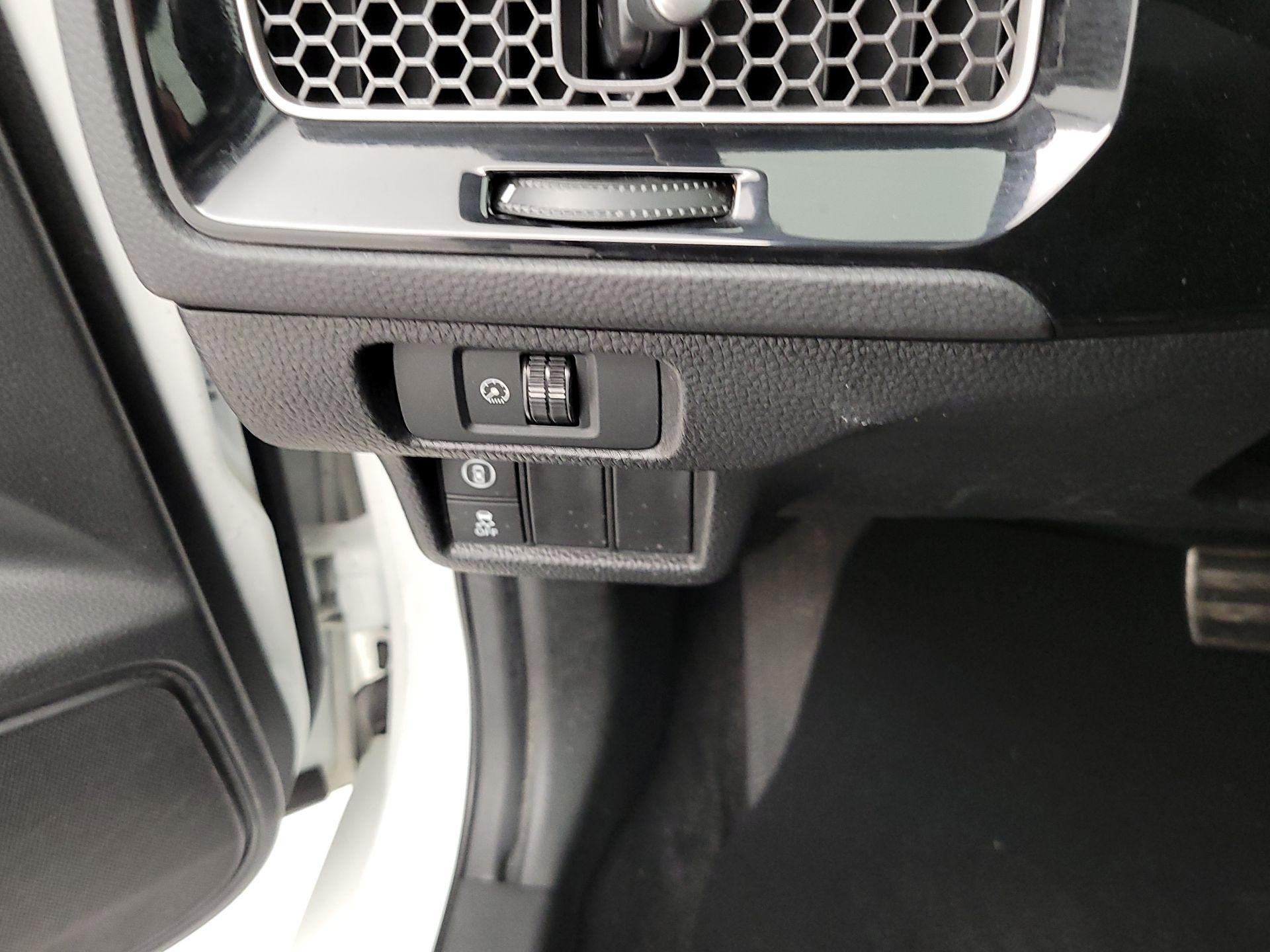 Thumbnail: 2022 Honda Civic - 13