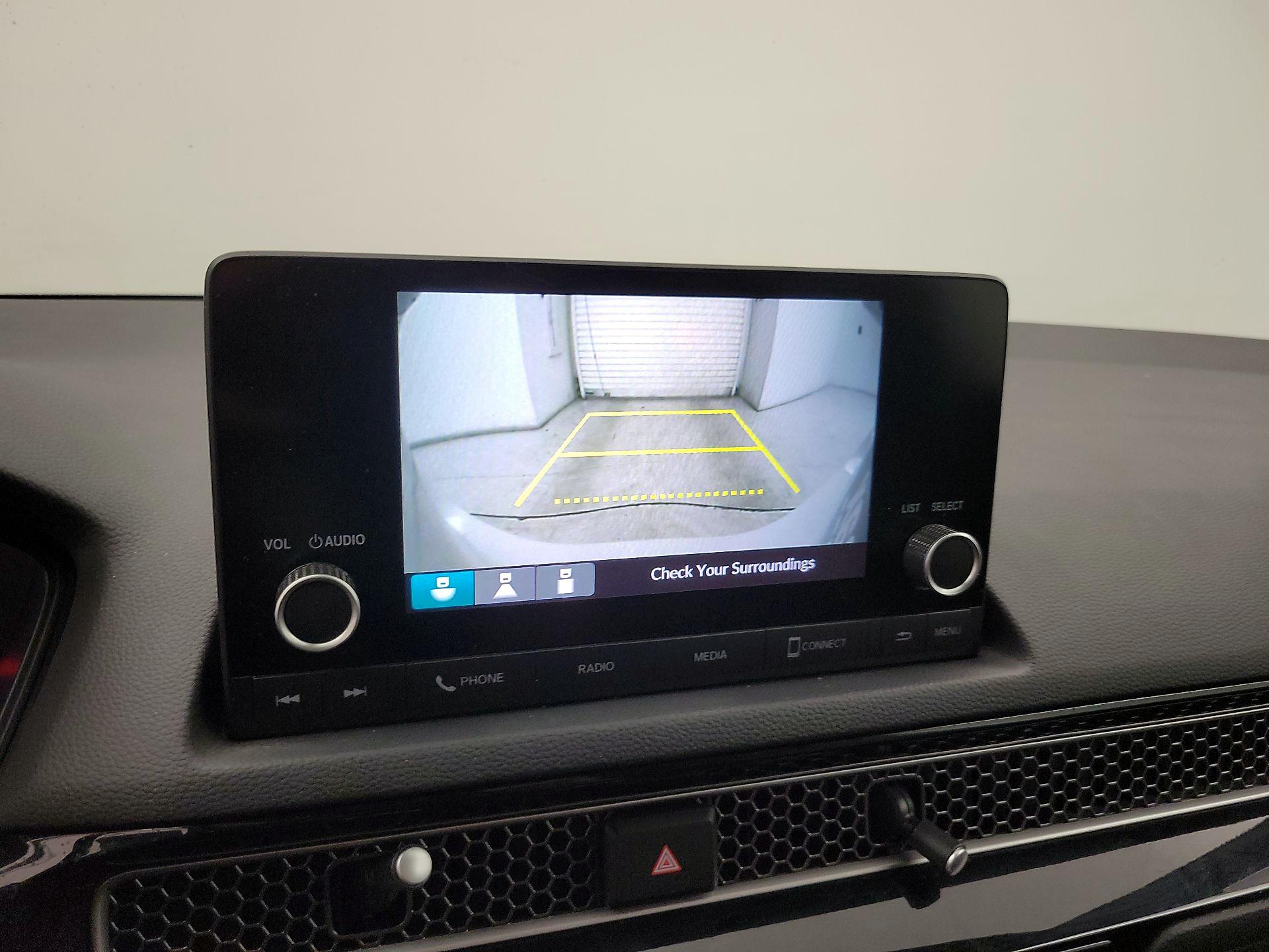 Thumbnail: 2022 Honda Civic - 14