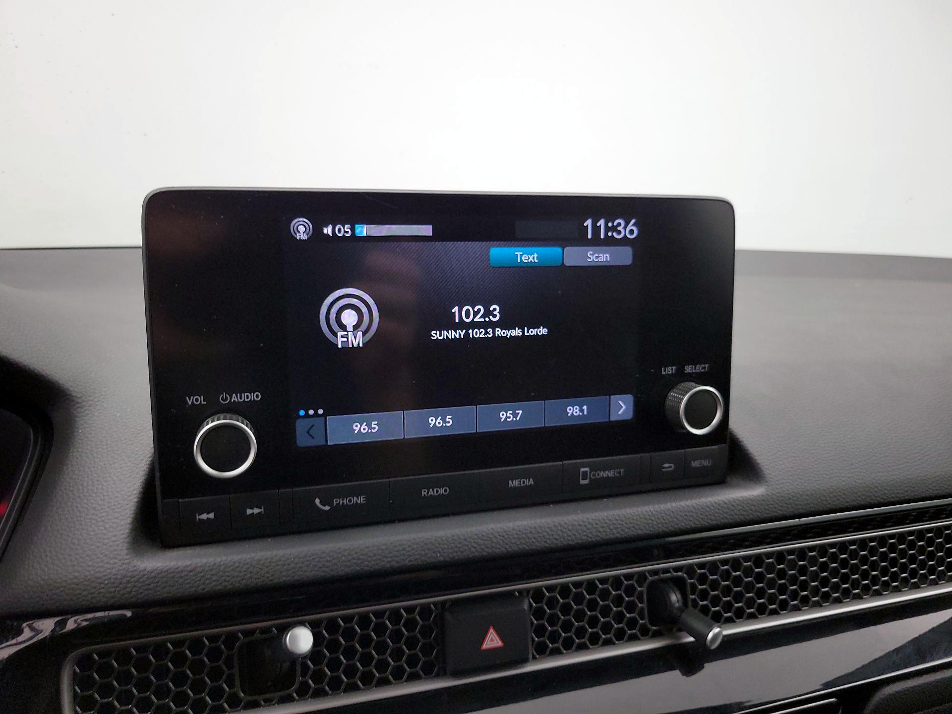 Thumbnail: 2022 Honda Civic - 15