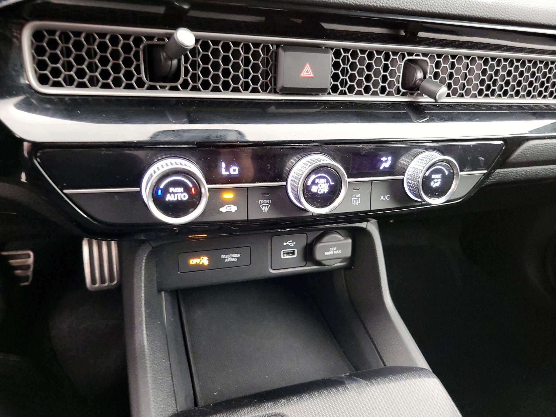 Thumbnail: 2022 Honda Civic - 16