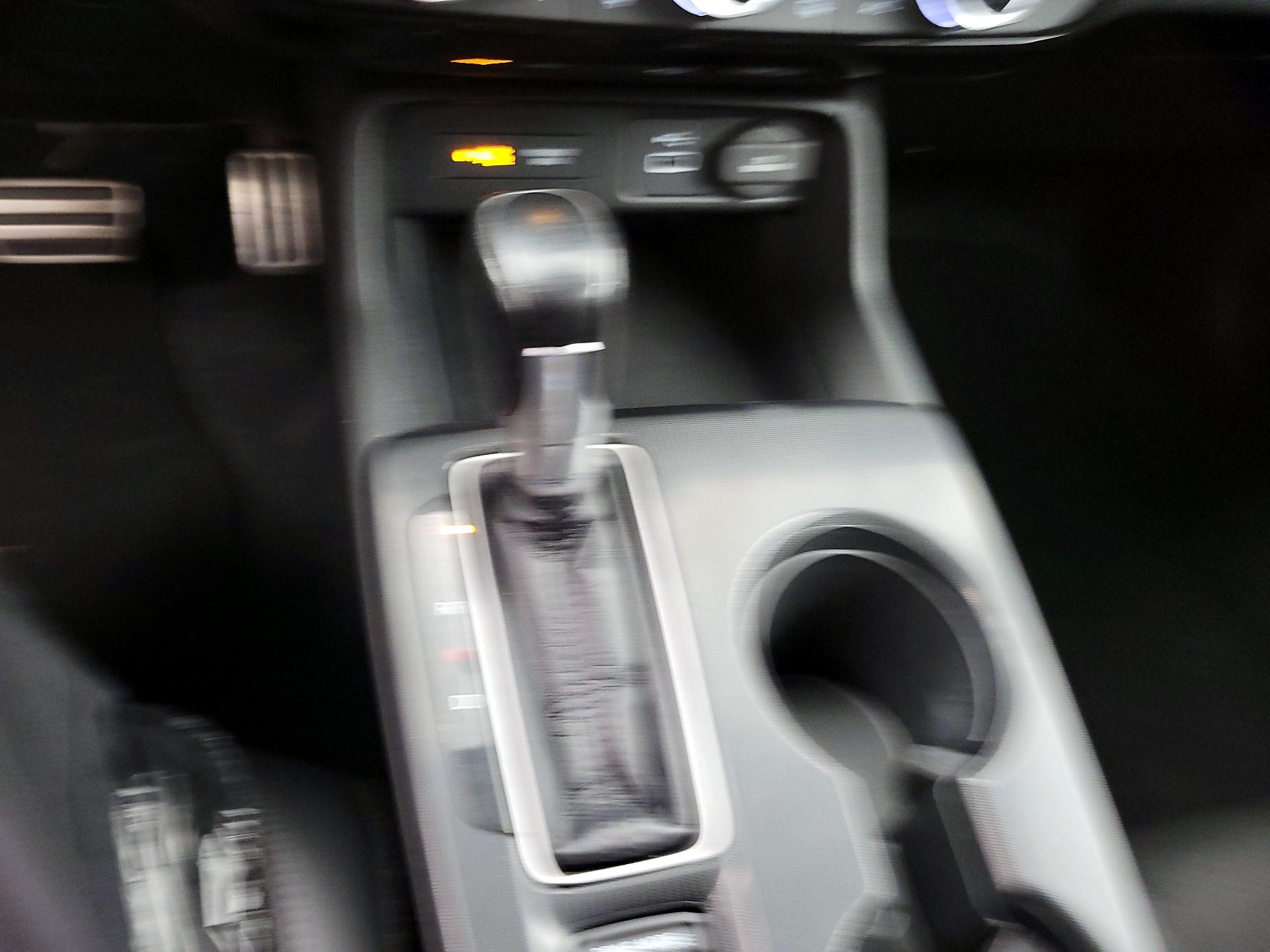 Thumbnail: 2022 Honda Civic - 17