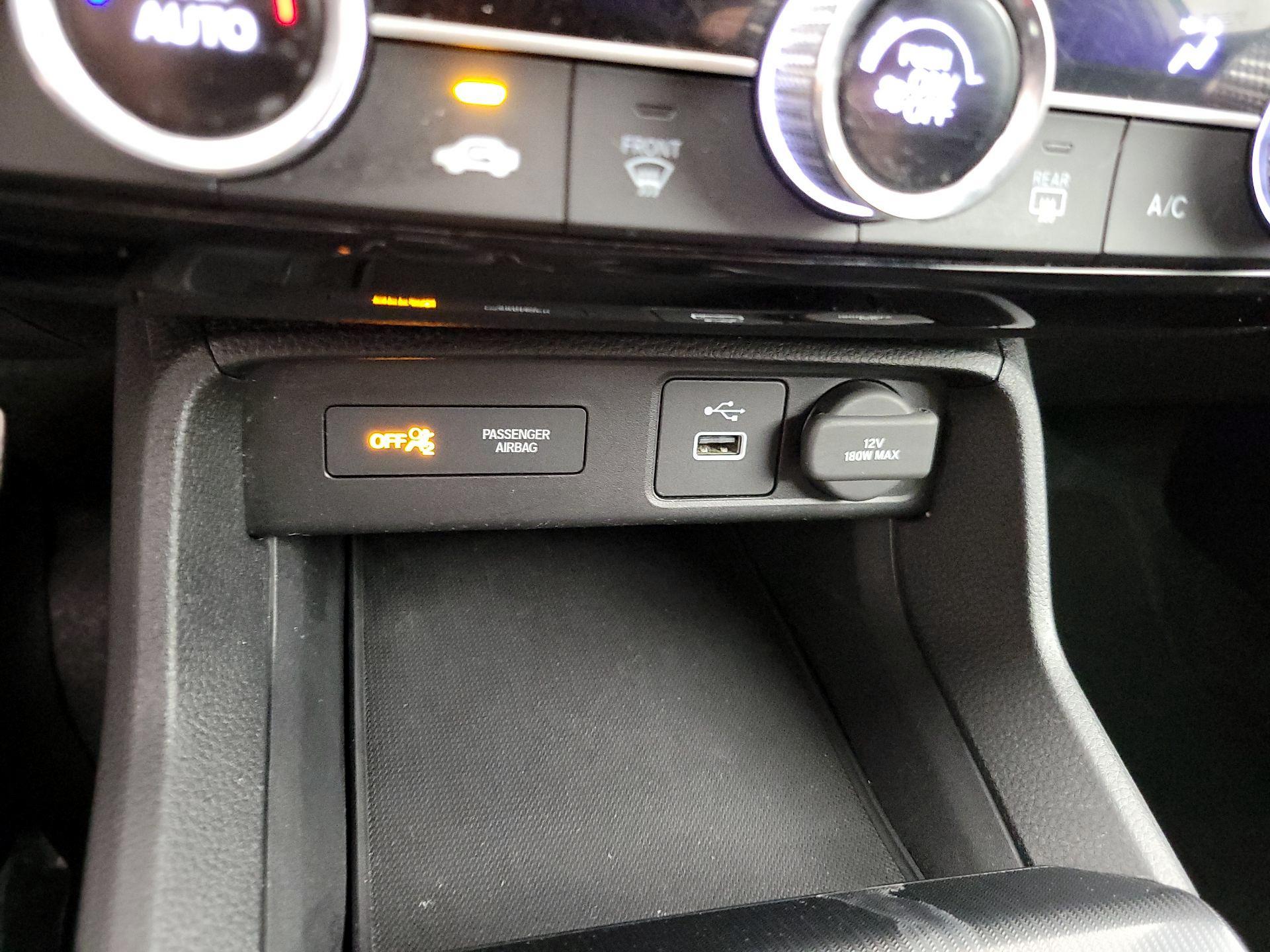 Thumbnail: 2022 Honda Civic - 18