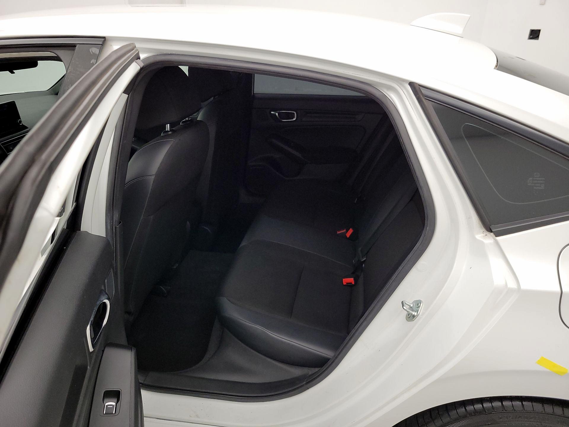 Thumbnail: 2022 Honda Civic - 19