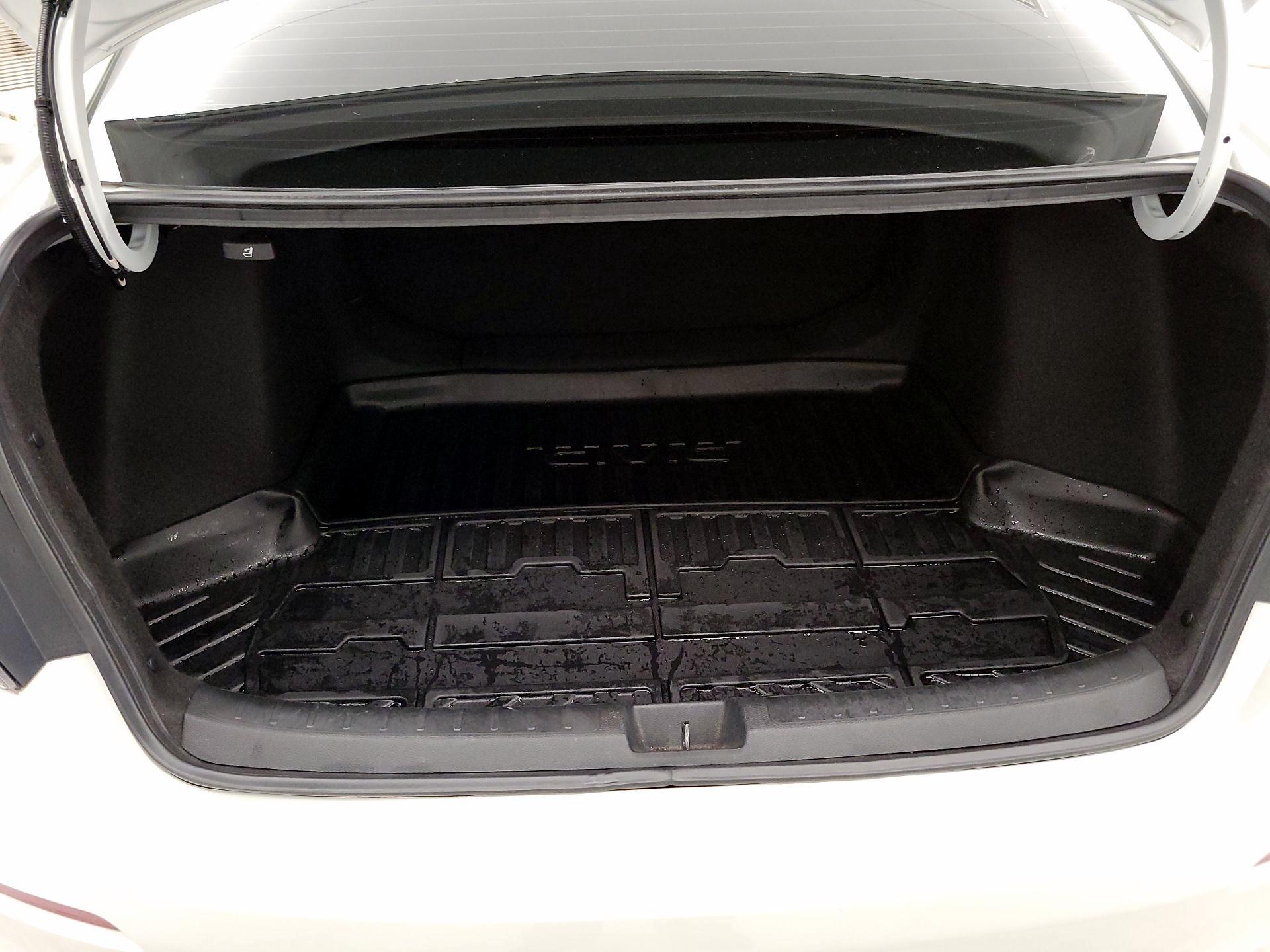 Thumbnail: 2022 Honda Civic - 20