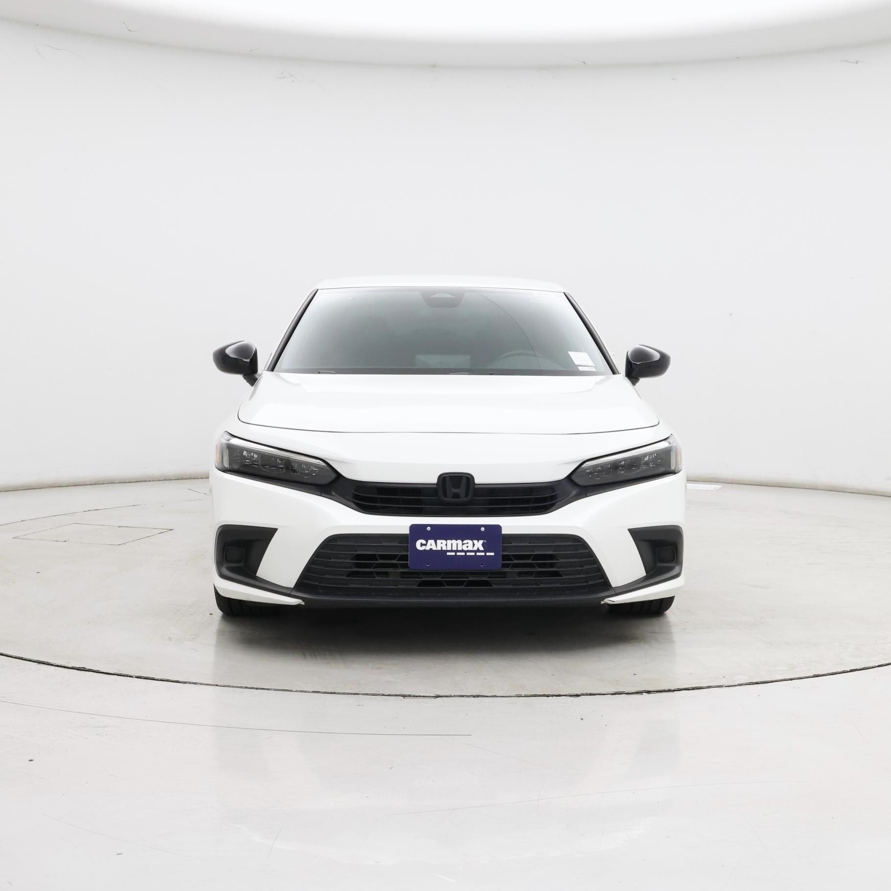 Thumbnail: 2022 Honda Civic - 5