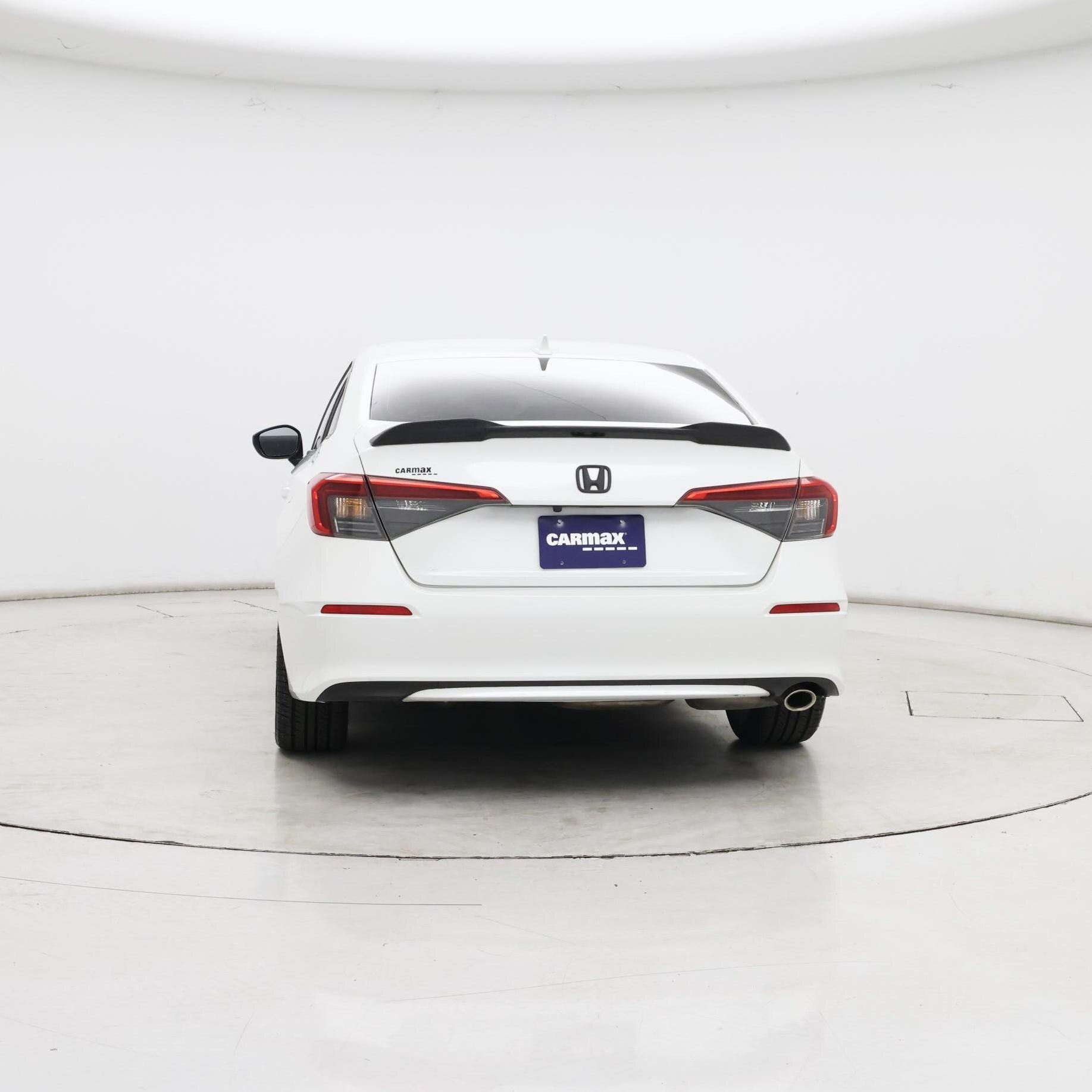 Thumbnail: 2022 Honda Civic - 6