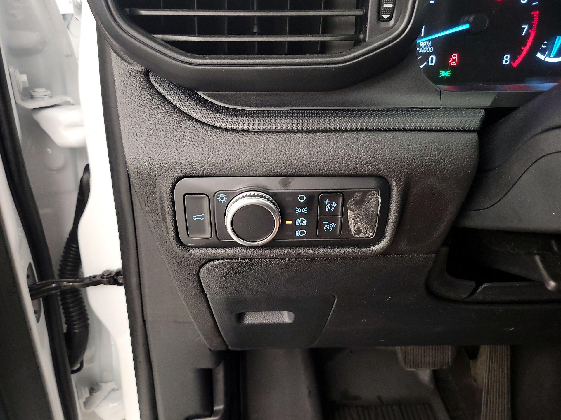 Thumbnail: 2022 Ford Explorer - 13