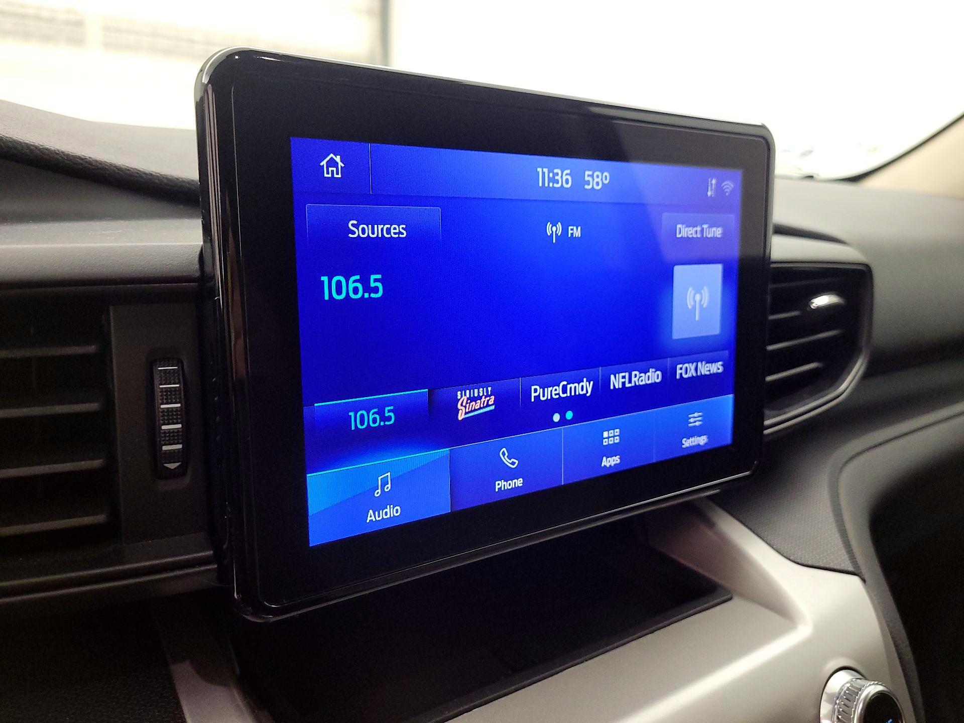 Thumbnail: 2022 Ford Explorer - 15